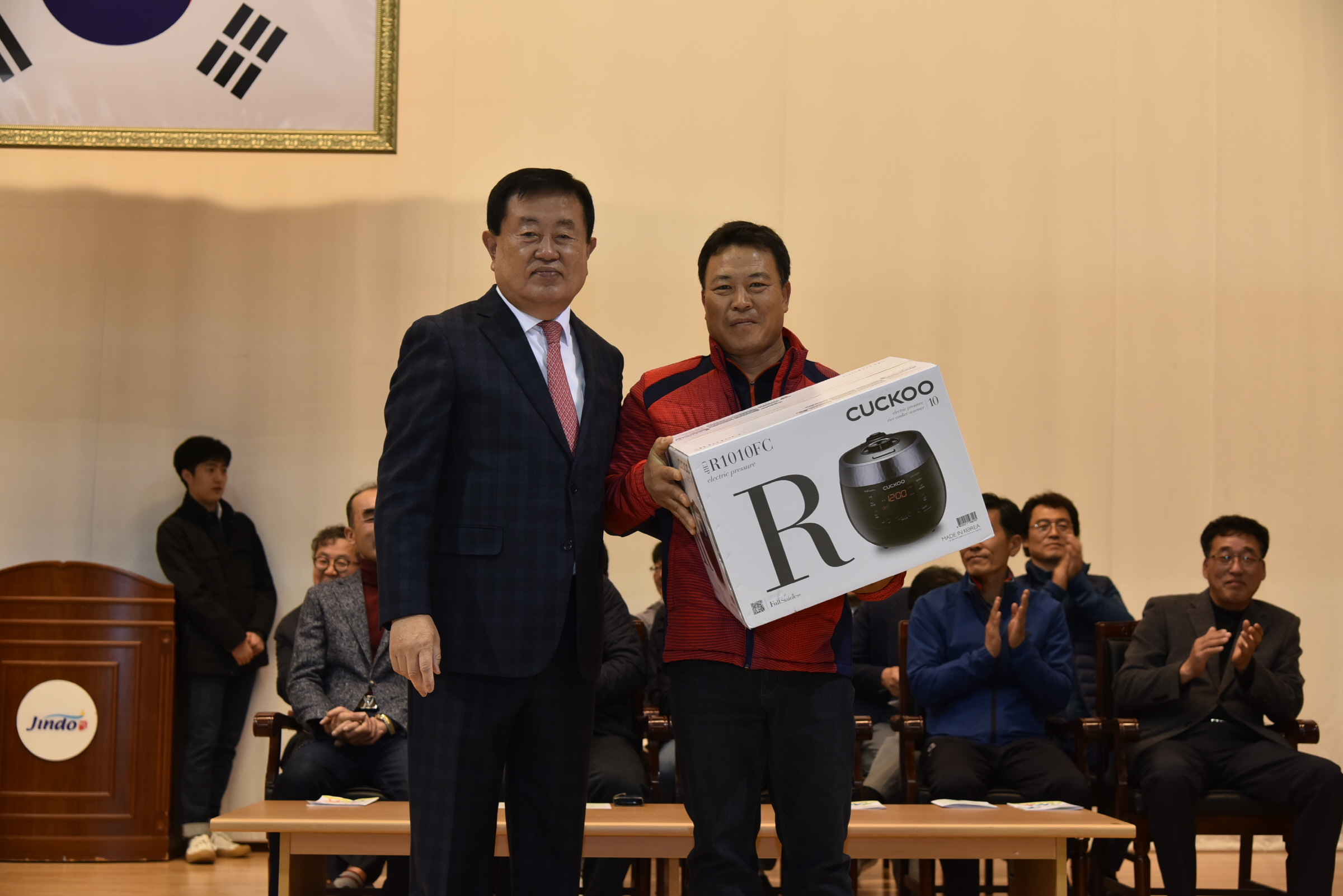 진도군 생활체육회 동호인 한마음대회 첨부#4