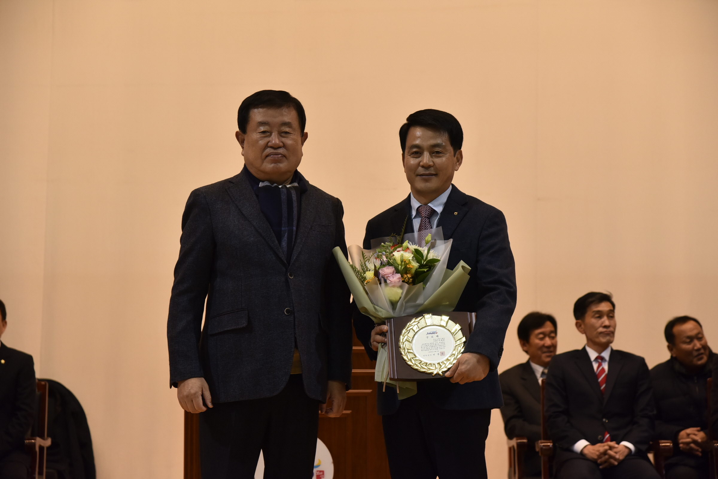 진도군수배 전국 남,여배구대회 이미지