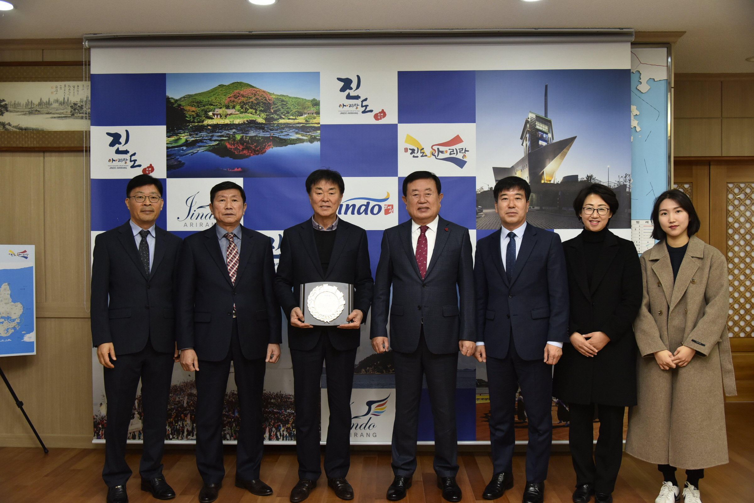 김오현 전예술감독 이임식 첨부#2