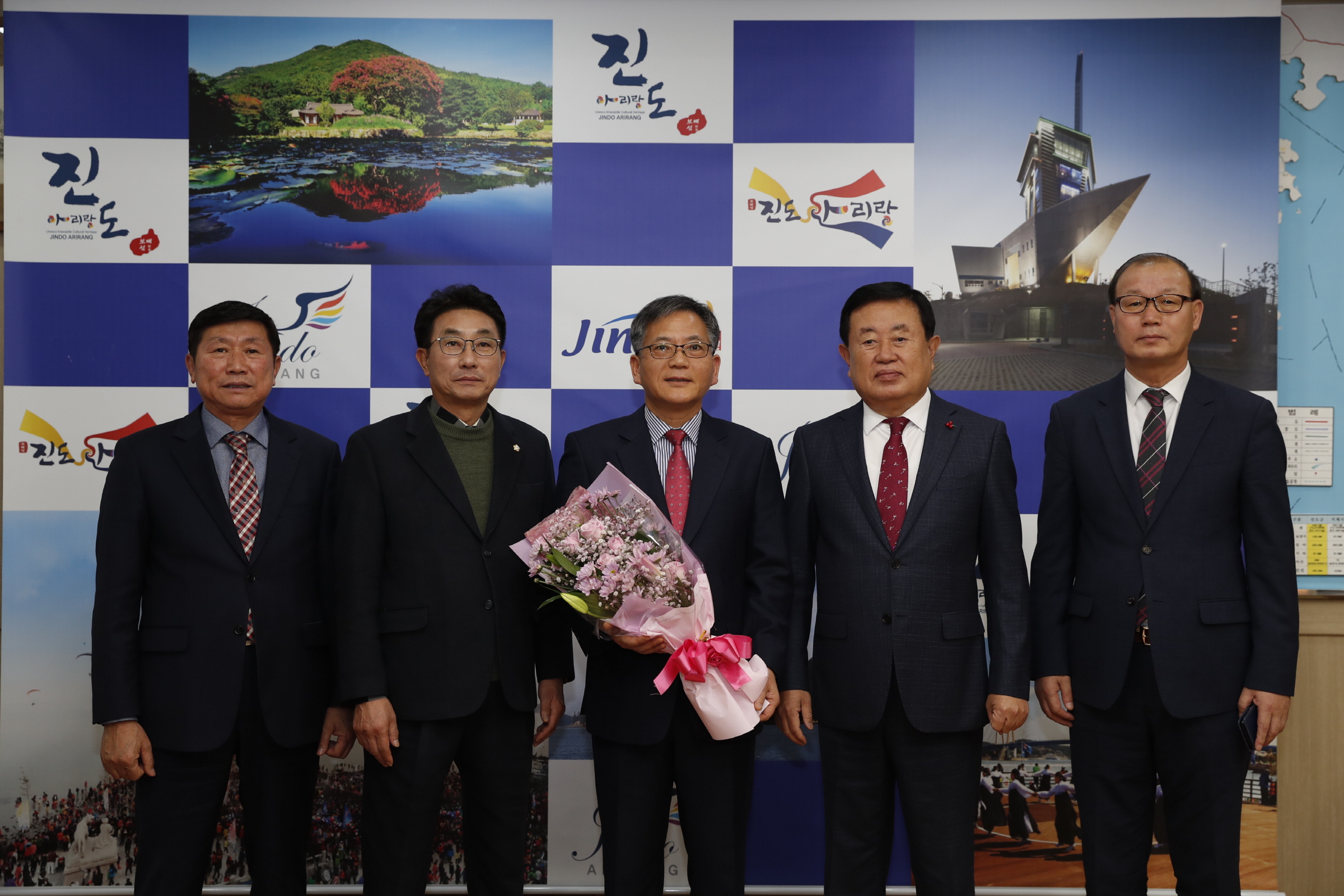 이춘봉부군수 이임식 첨부#2