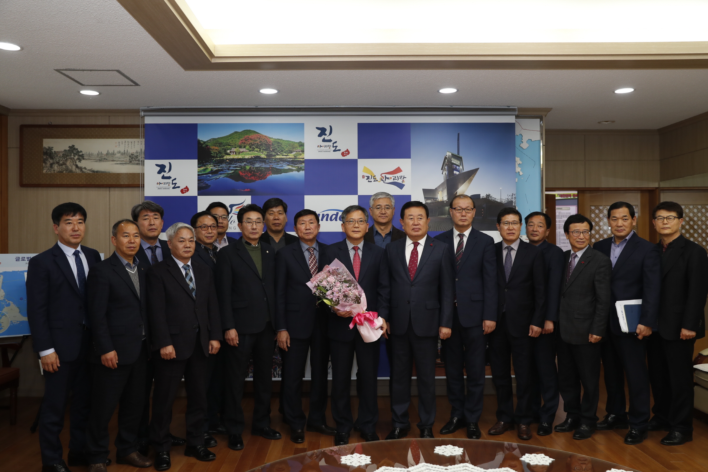 이춘봉부군수 이임식 첨부#3