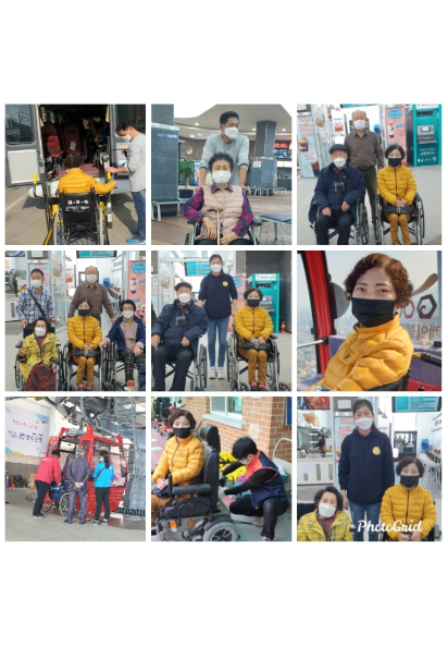 해상케이블카 체험할 수 있어 좋았기에 고마웠어요~^^ 첨부#1