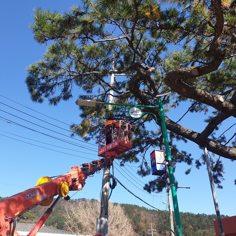산누리 삼림개발 김선미 대표님을 칭찬합니다. 첨부#3