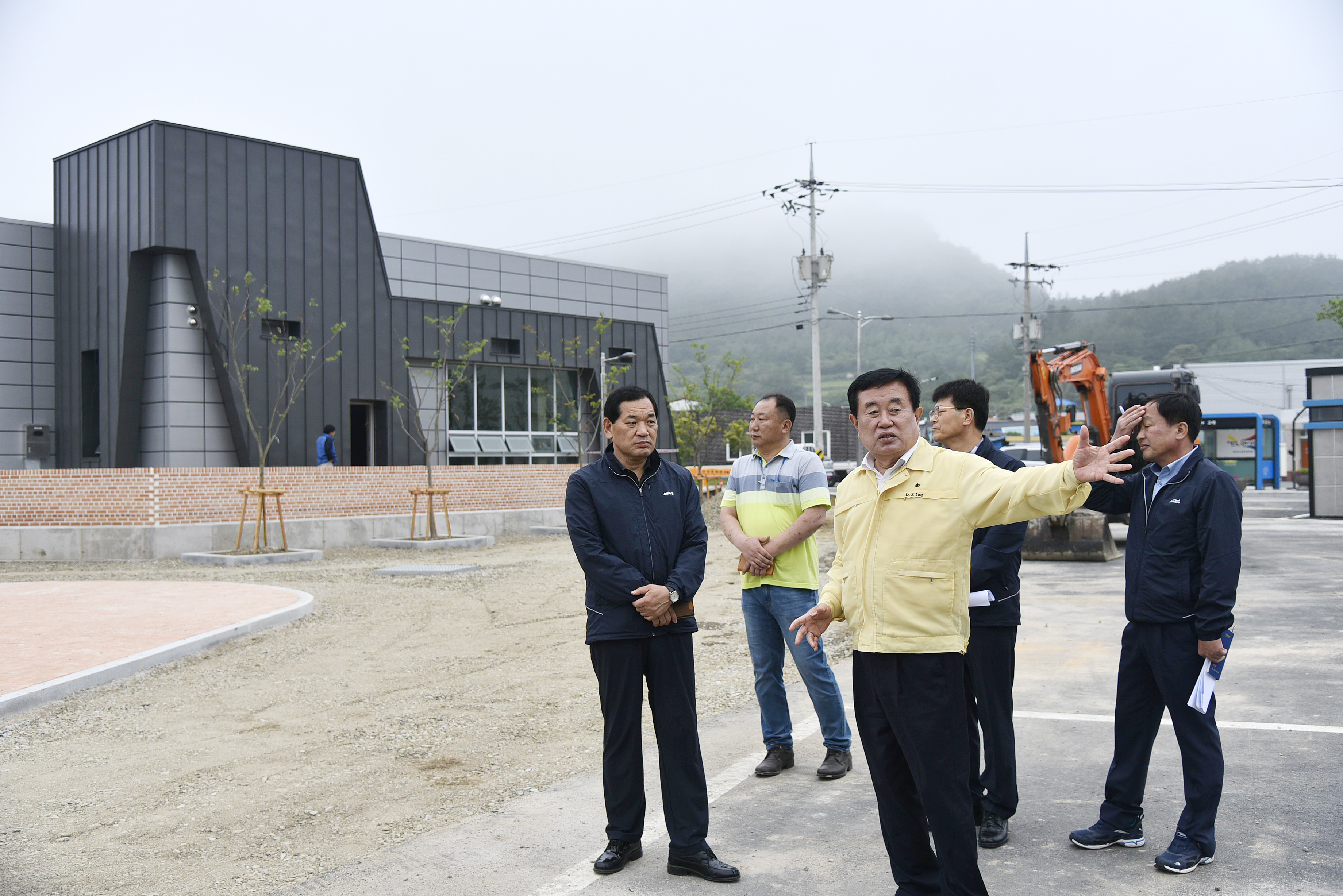 개발사업현장 방문 첨부#2