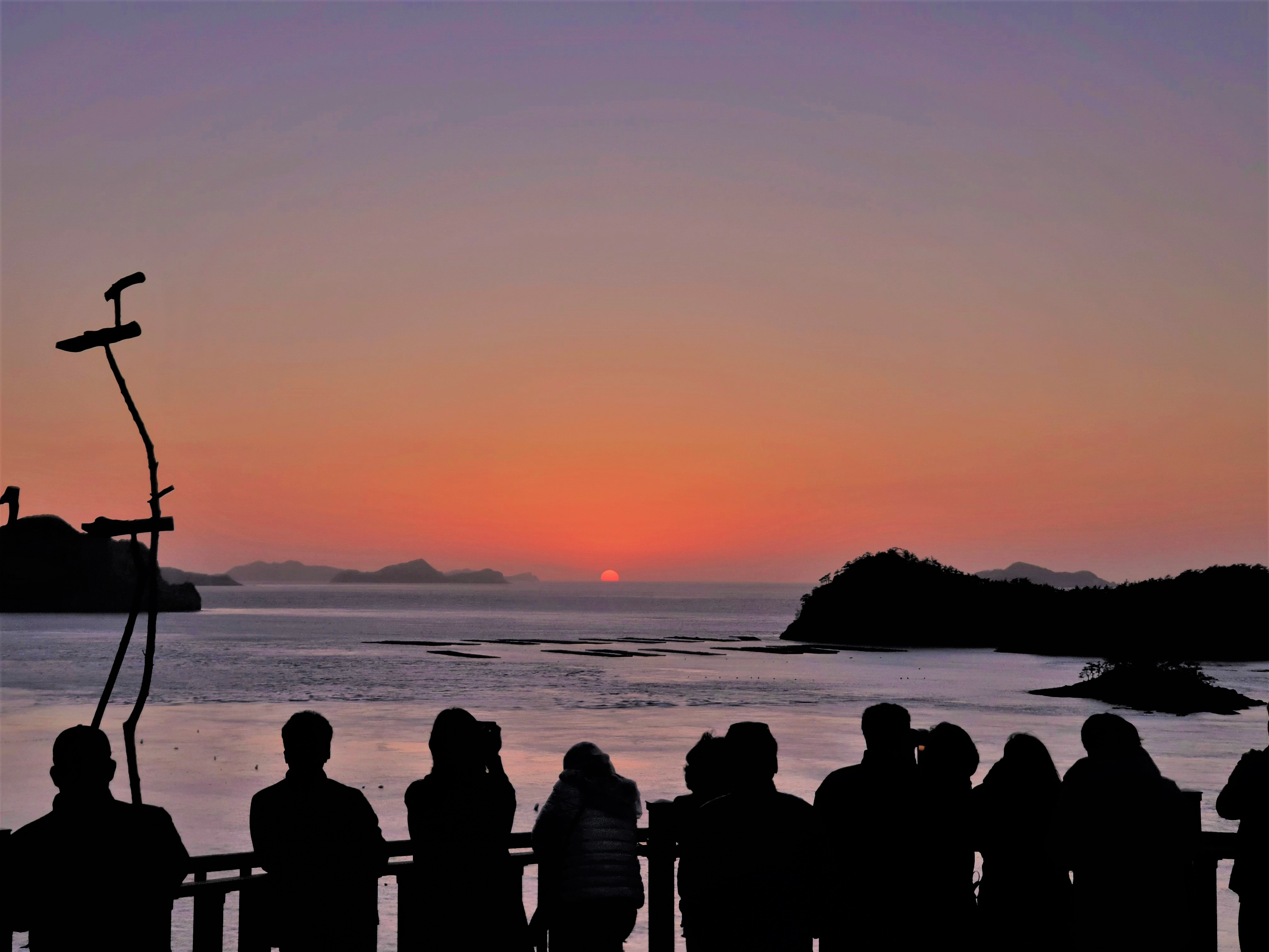 진도군, 관광홍보 UCC 공모전 개최 이미지