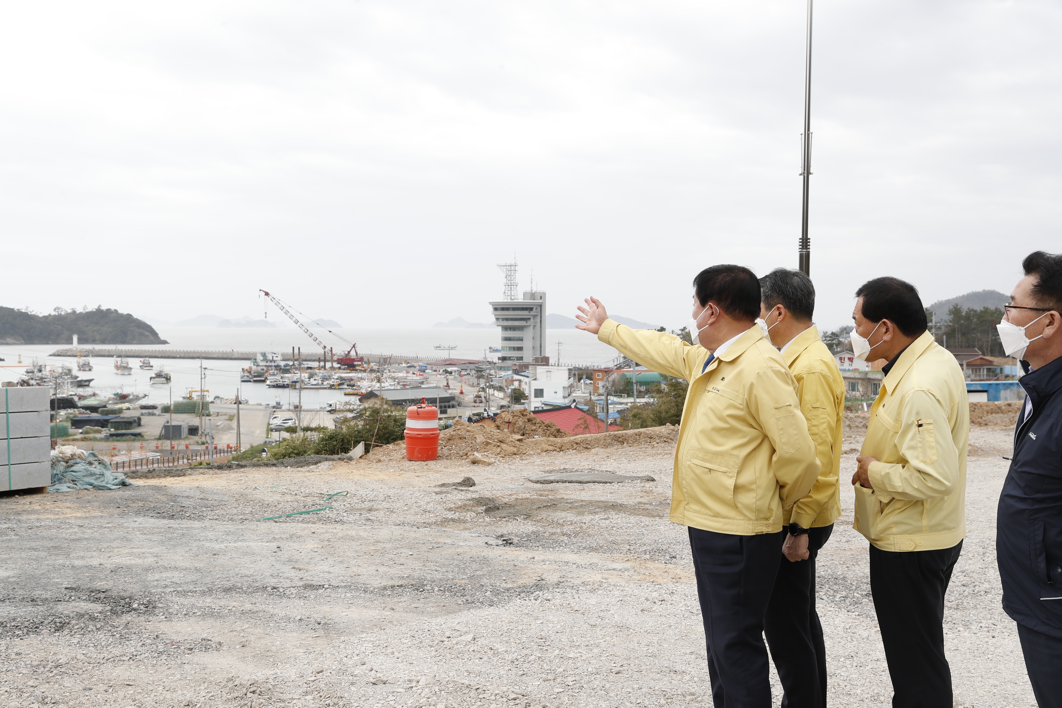 주요사업 현장 방문 첨부#2