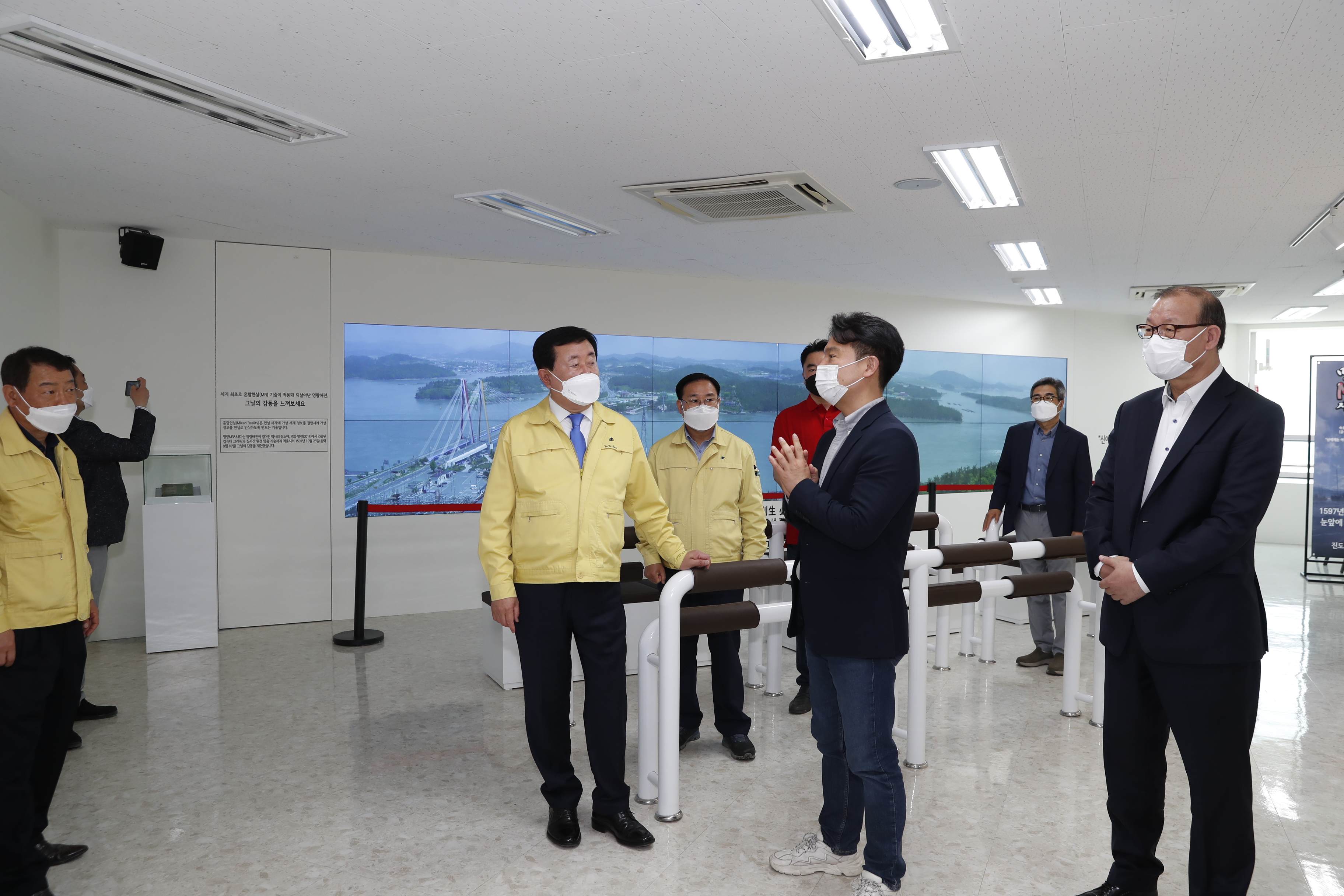 진도타워 명량MR 시네마 개관 첨부#3