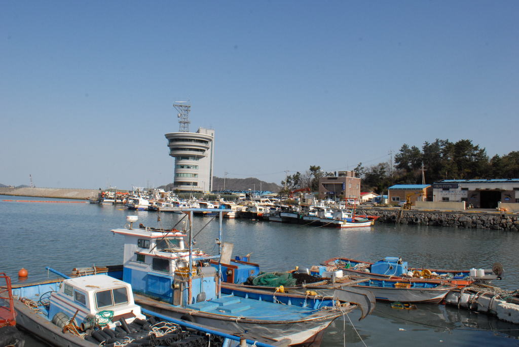 진도군, 방치된 어선 일제 정비 실시 이미지