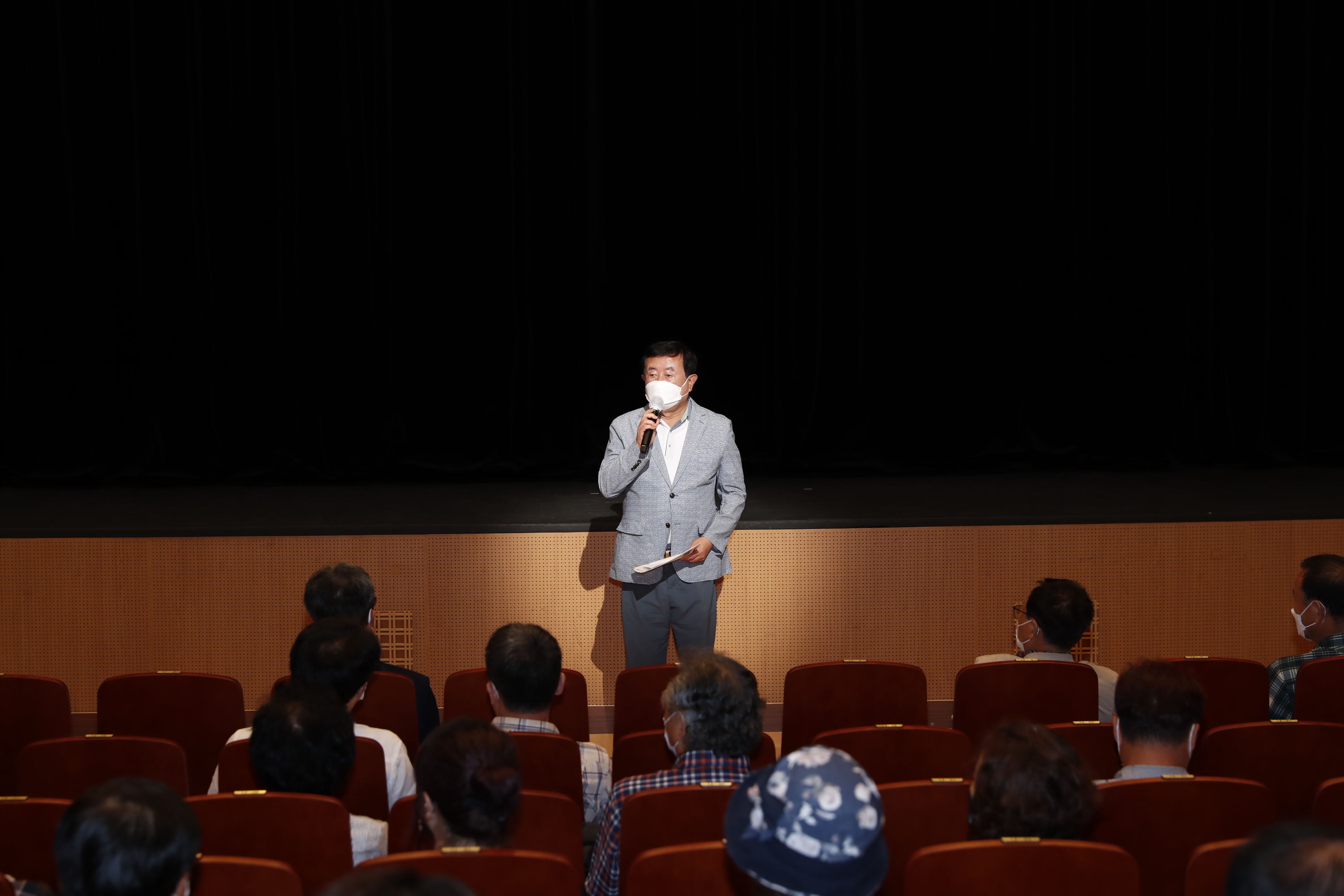 7.10 제900회 토요민속여행 특별공연 이미지