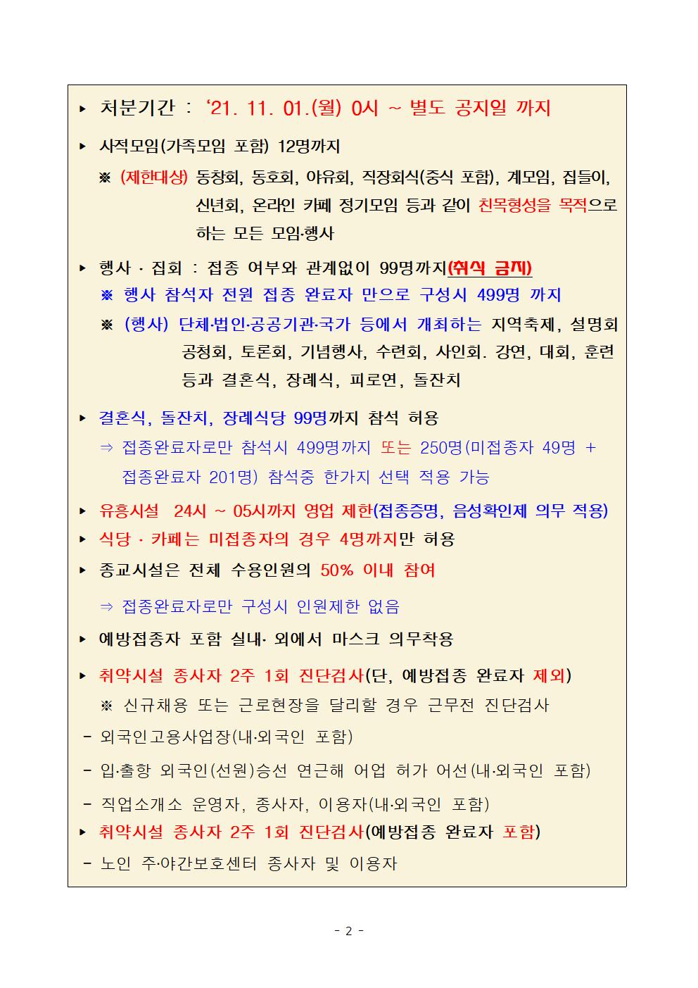 코로나 19 진도 63번 확진자 발생 상황 첨부#2