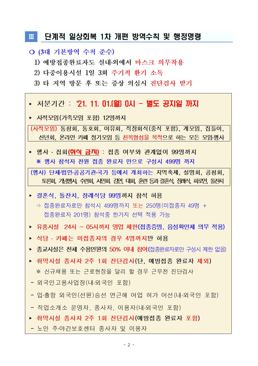 코로나 19 진도 66~67번 확진자 발생 상황 첨부#2