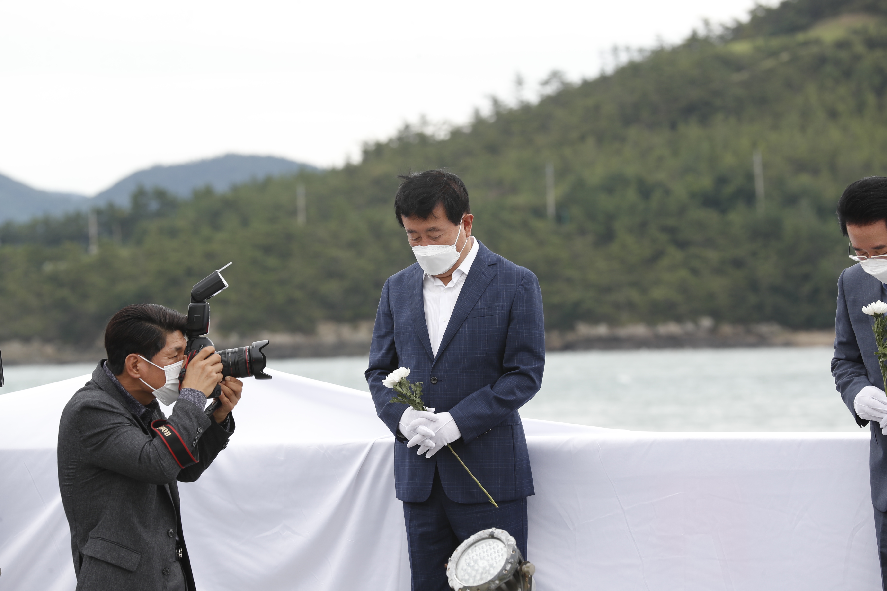 온라인 명량대첩축제 출정식 첨부#2