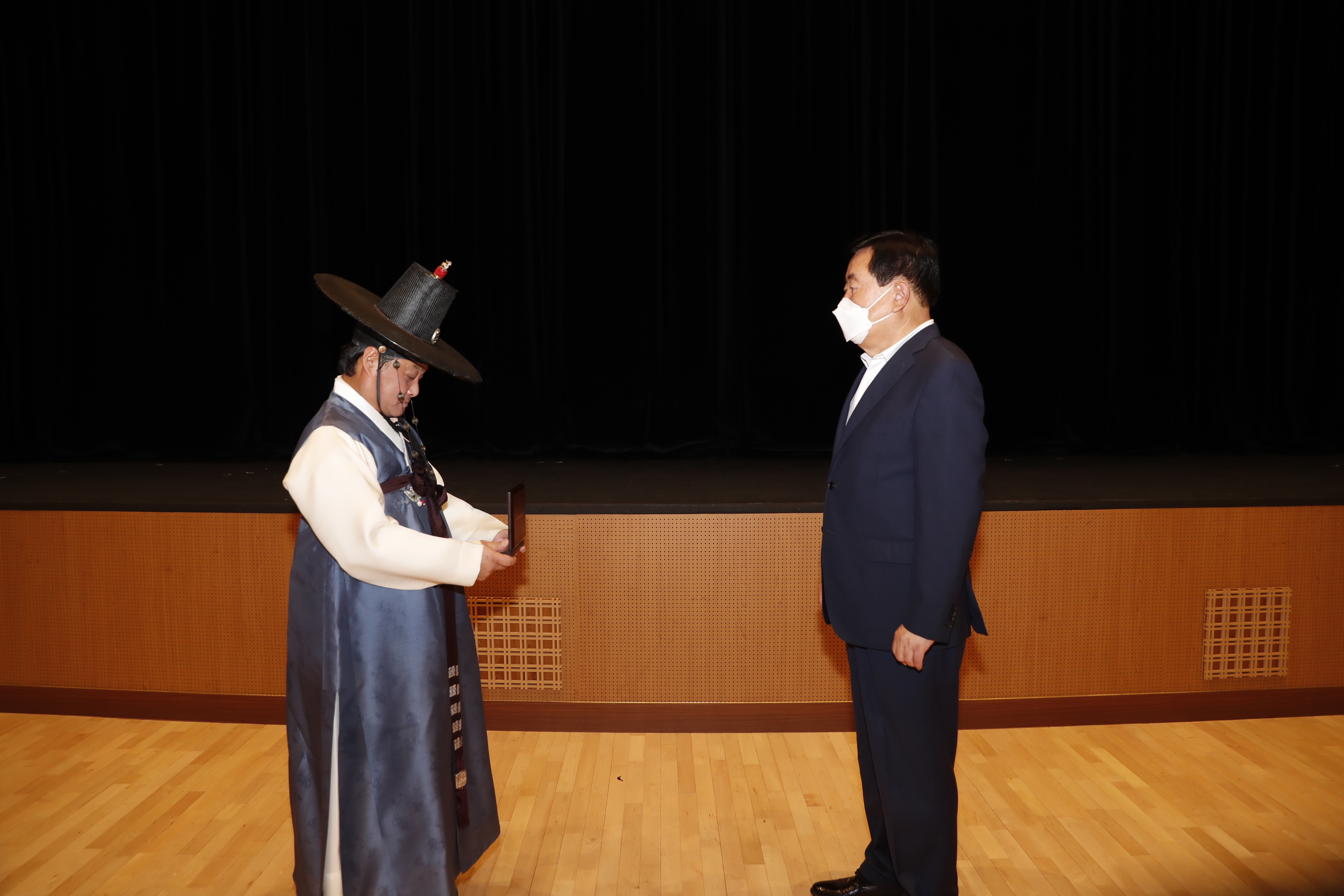 토요민속공연 10주년 첨부#2