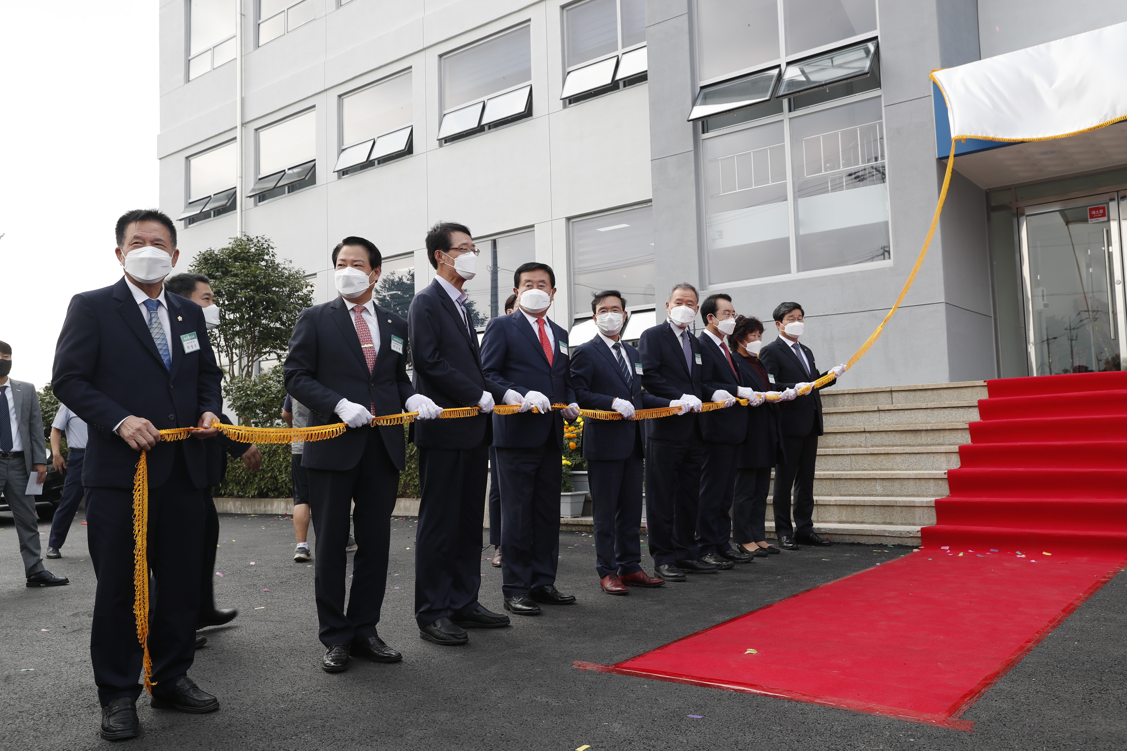 한국 섬진흥원 출범식 첨부#3