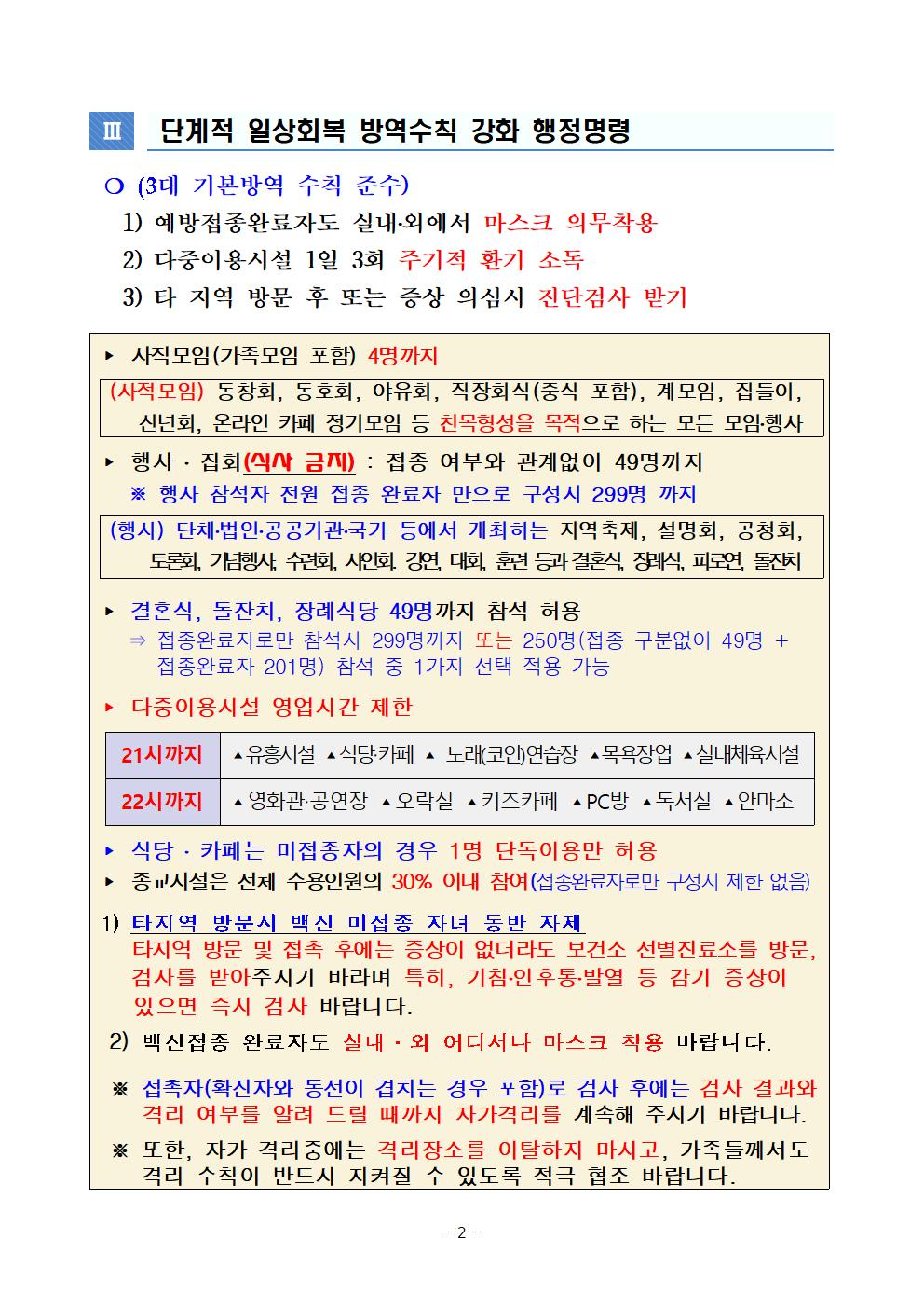 코로나 19 진도 82번 확진자 발생 상황 첨부#2