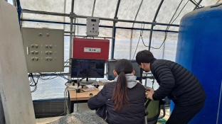 청년 경영실습 임대농장 컨설팅 이미지