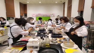 맘마미아 프로젝트 - 브런치 클래스 심화반 개강 이미지