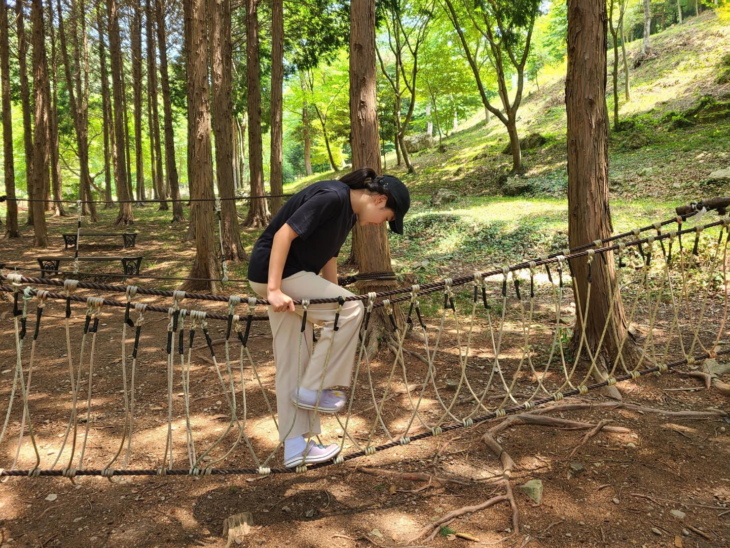 목포캠핑클럽 여름번캠에 대한 진도군의 서포트에 감사드립니다 첨부#2