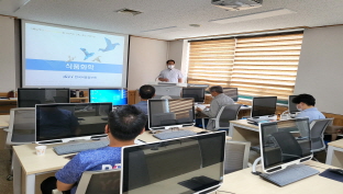 맘마미아 프로젝트 - 농산물 식품가공 기초반 교육 이미지