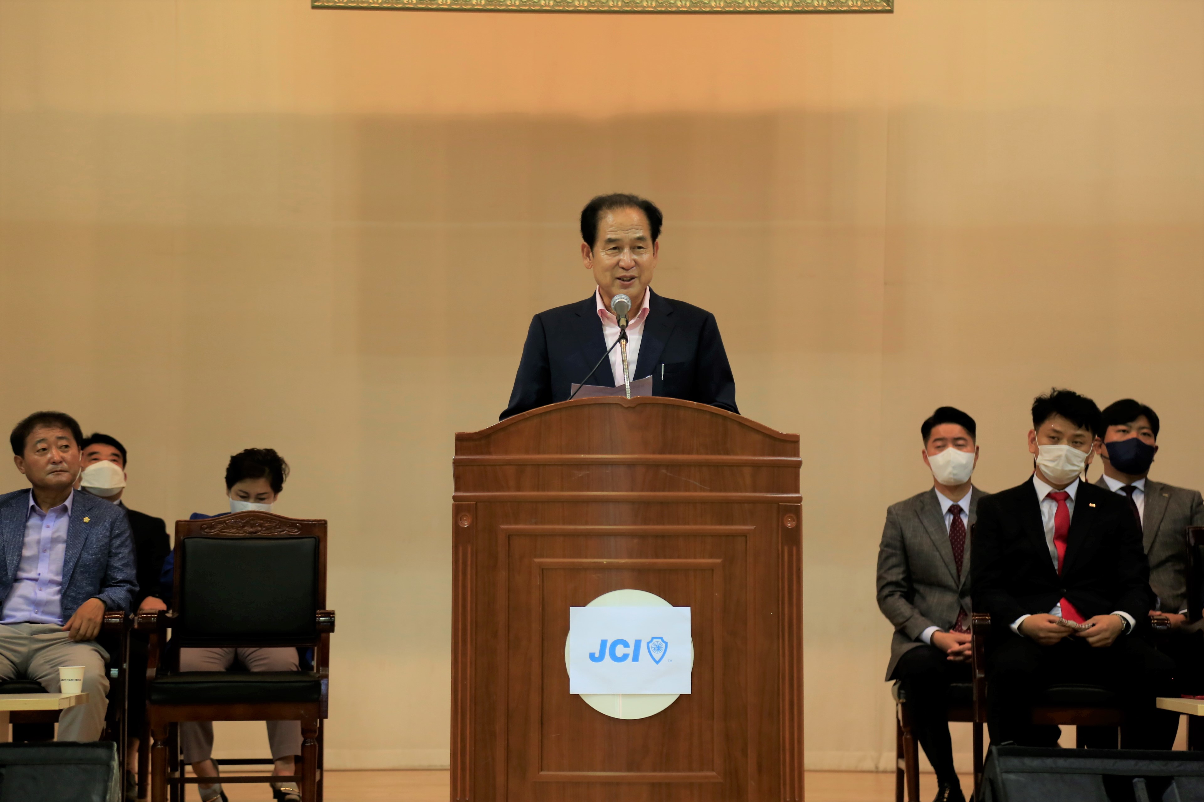 7. 13. 제14회 군수기 및 제31회 진도JC회장배 직장대항 친선체육대회 첨부#2