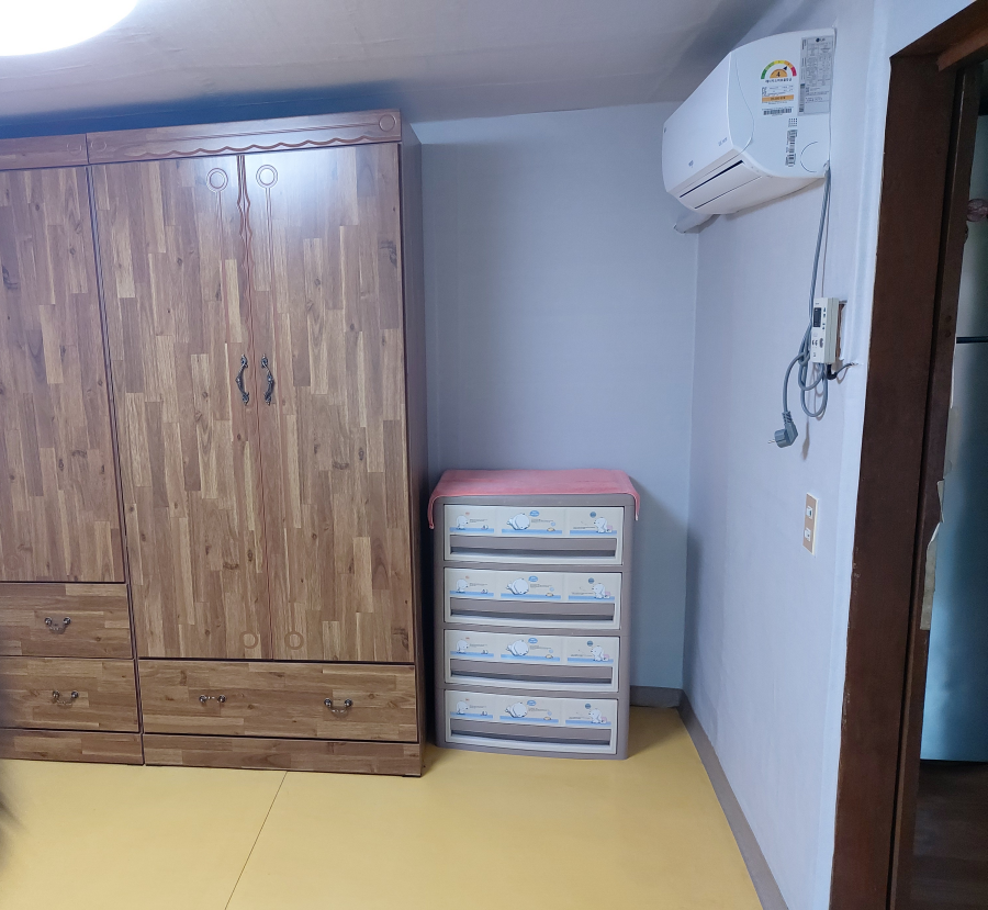 진도군, 저소득층 에너지 효율 개선 사업 추진 ‘활발’ 이미지