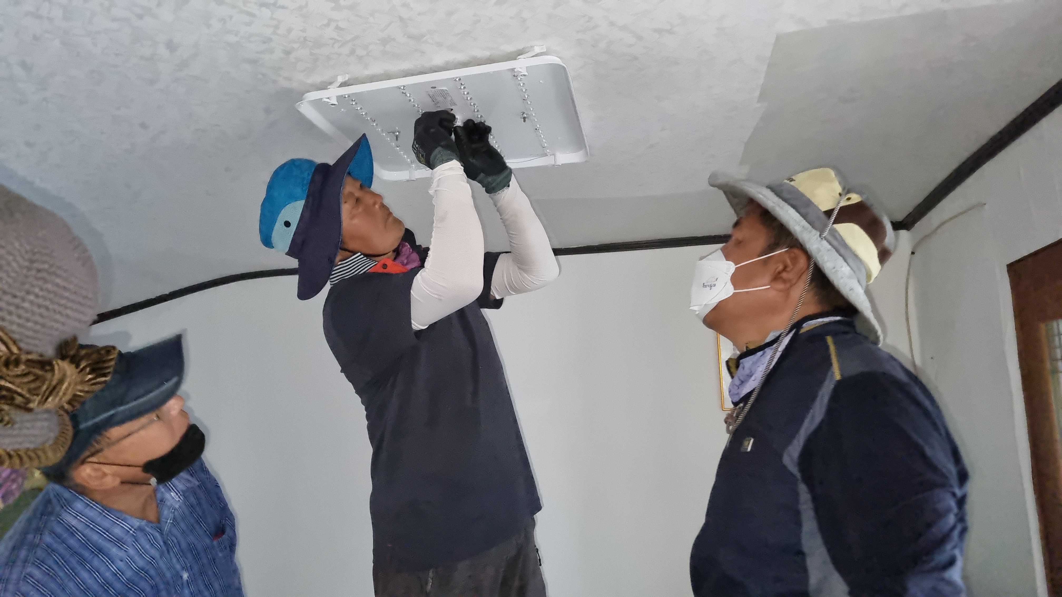 지역내 어려운 이웃과 늘 함께합니다. 첨부#1