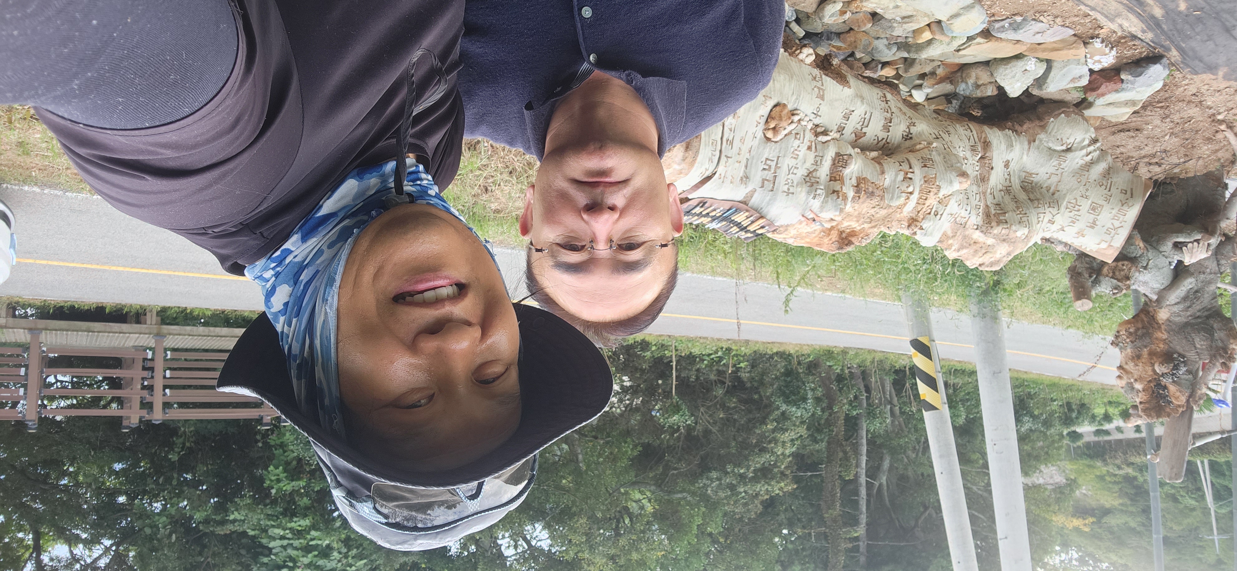 조도면사무소 장선호 복지팀장님을 칭찬합니다. 첨부#1