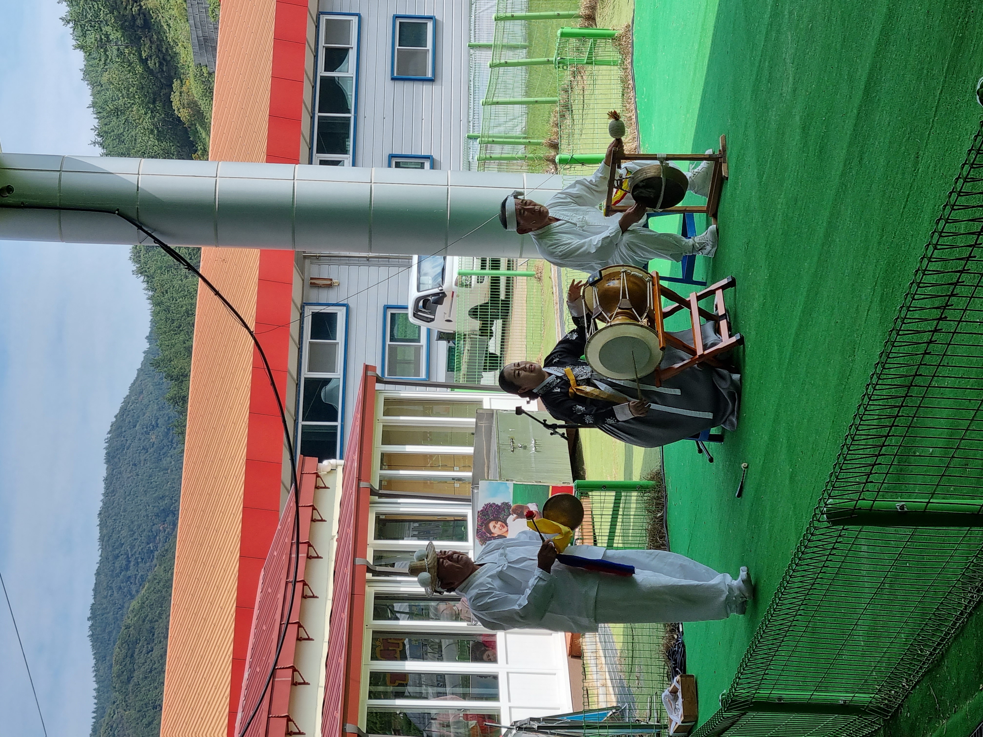 진도개테마공원 첨부#4