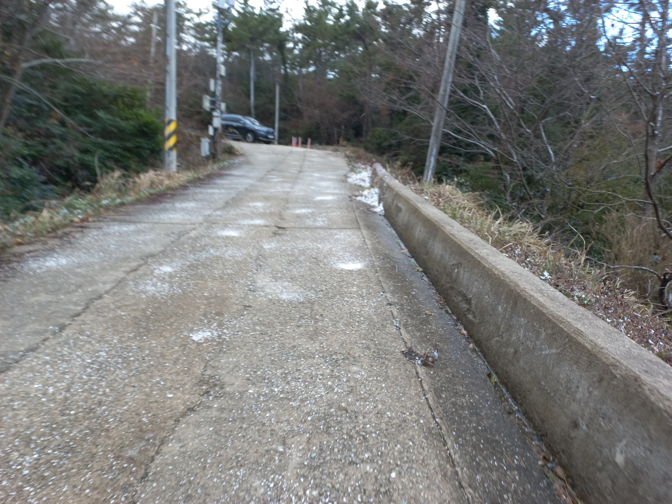 조도면사무소 공무원을 칭찬합니다 첨부#1