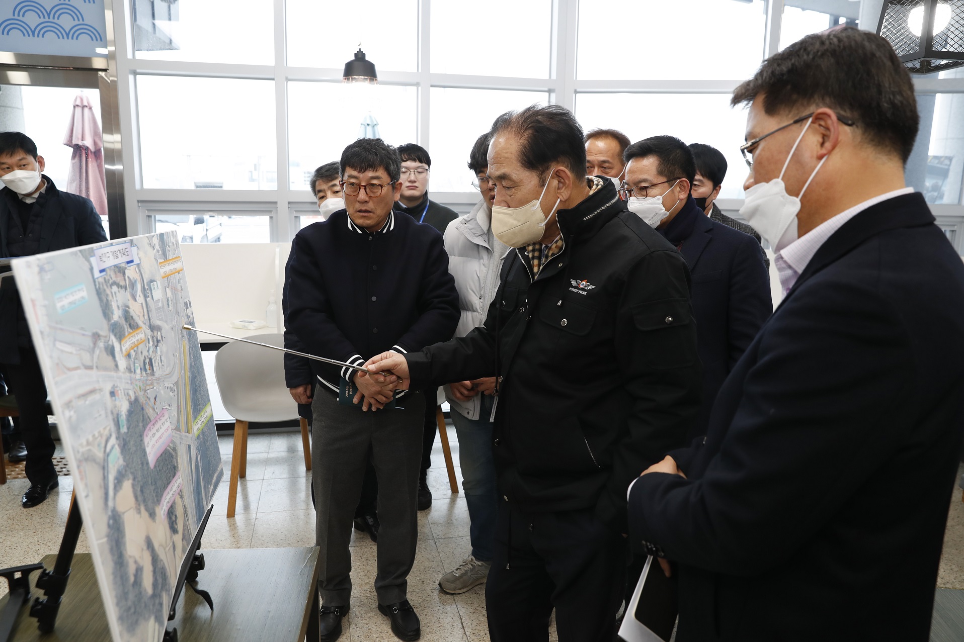 2023년 군민과의 대화[군내면] 첨부#7