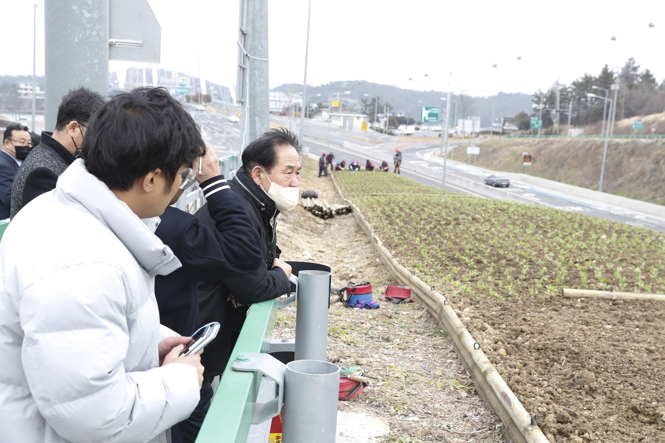 2023년 군민과의 대화[군내면] 첨부#8