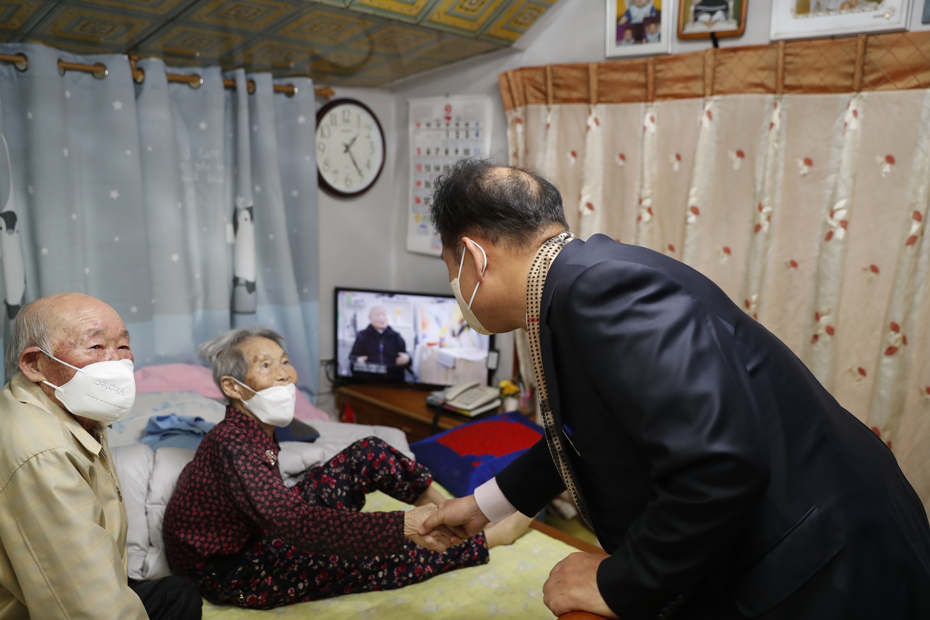 2023년 군민과의 대화[고군면] 첨부#6