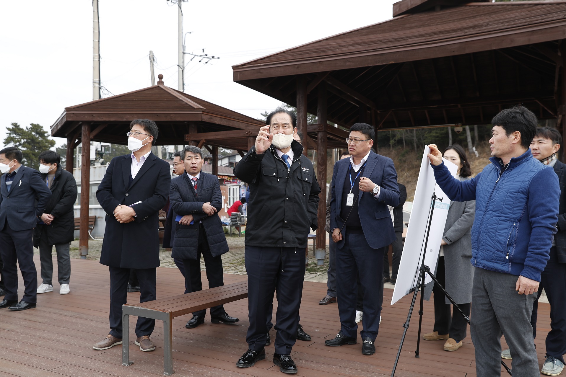 2023년 군민과의 대화[지산면] 첨부#8