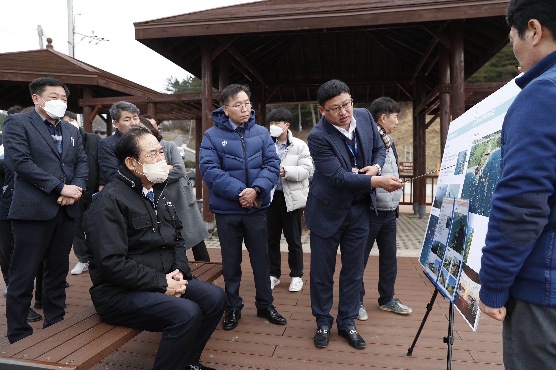 2023년 군민과의 대화[지산면] 첨부#7