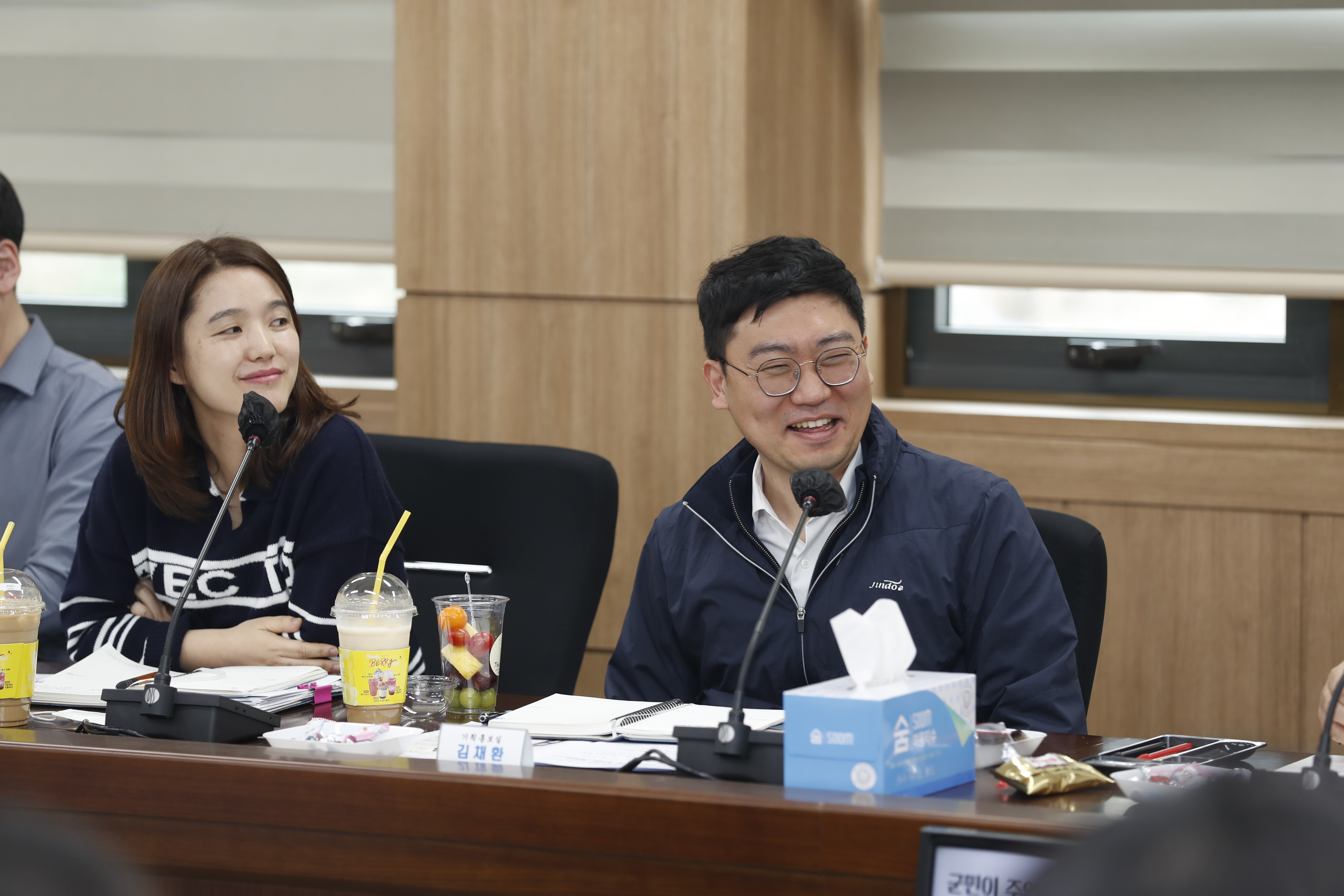 공직자 소통 간담회[행정직] 첨부#7