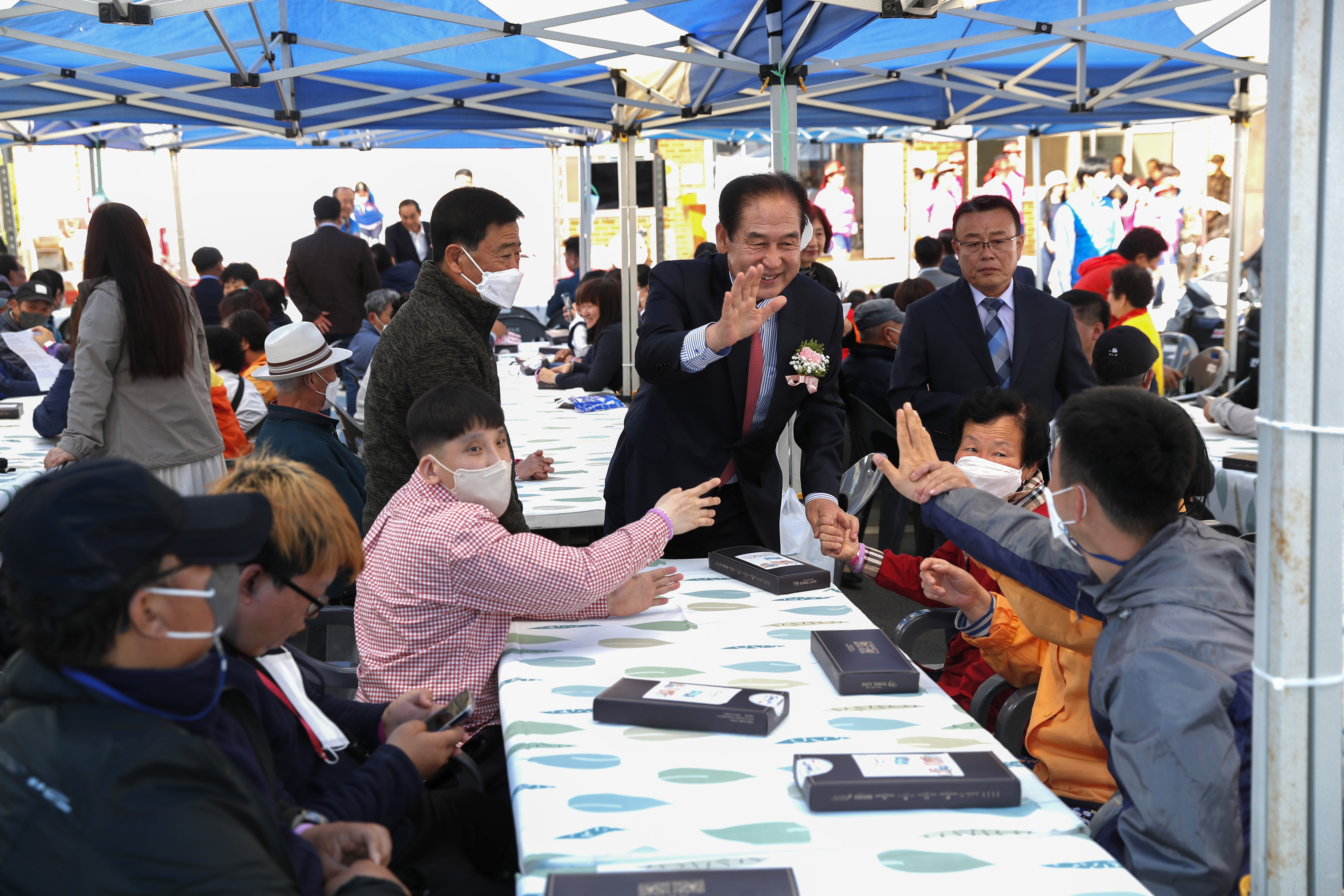 2023년 제43회 장애인의 날 기념행사 첨부#8