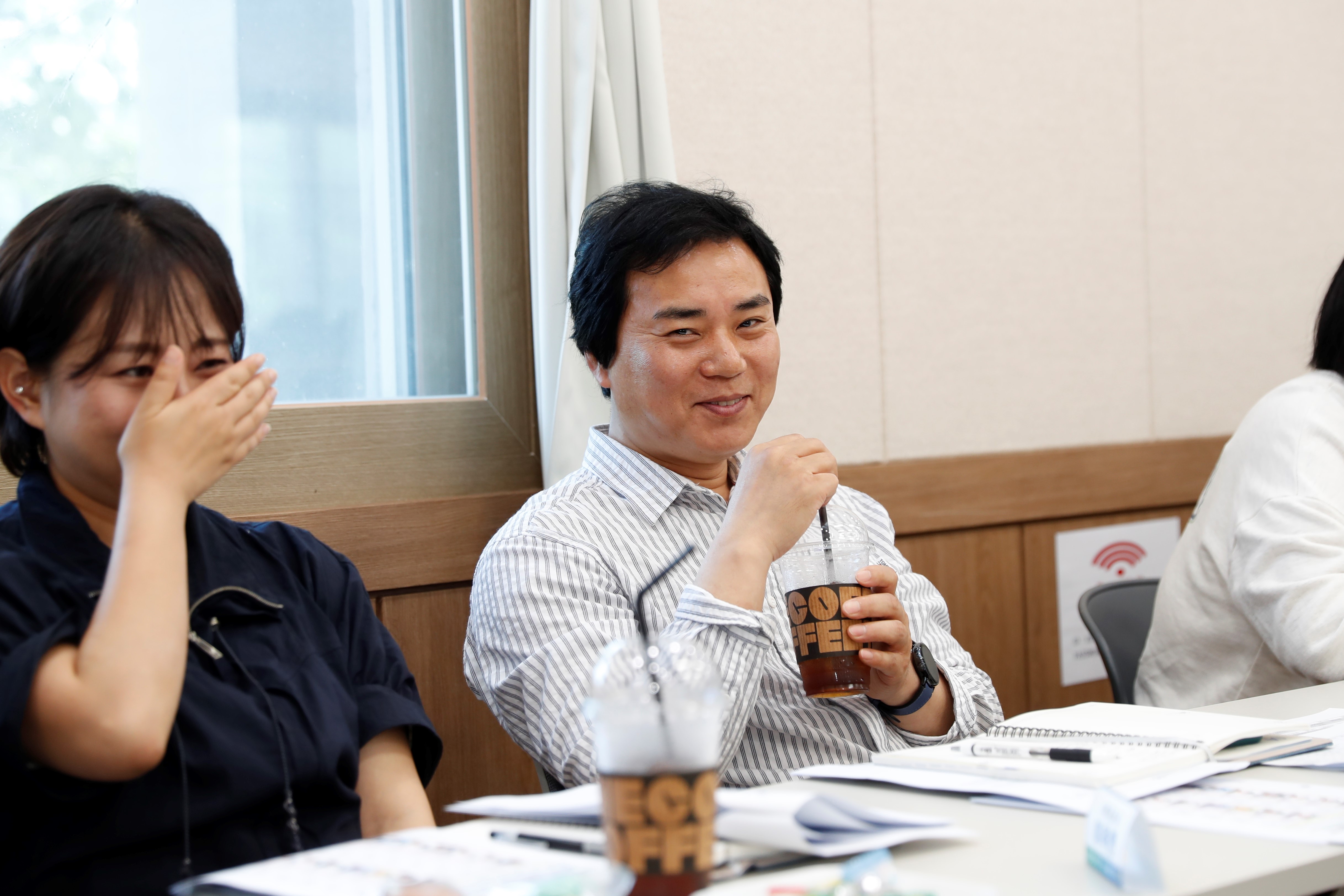 '너의 목소리를 들려줘' 공직자 소통 간담회 첨부#6