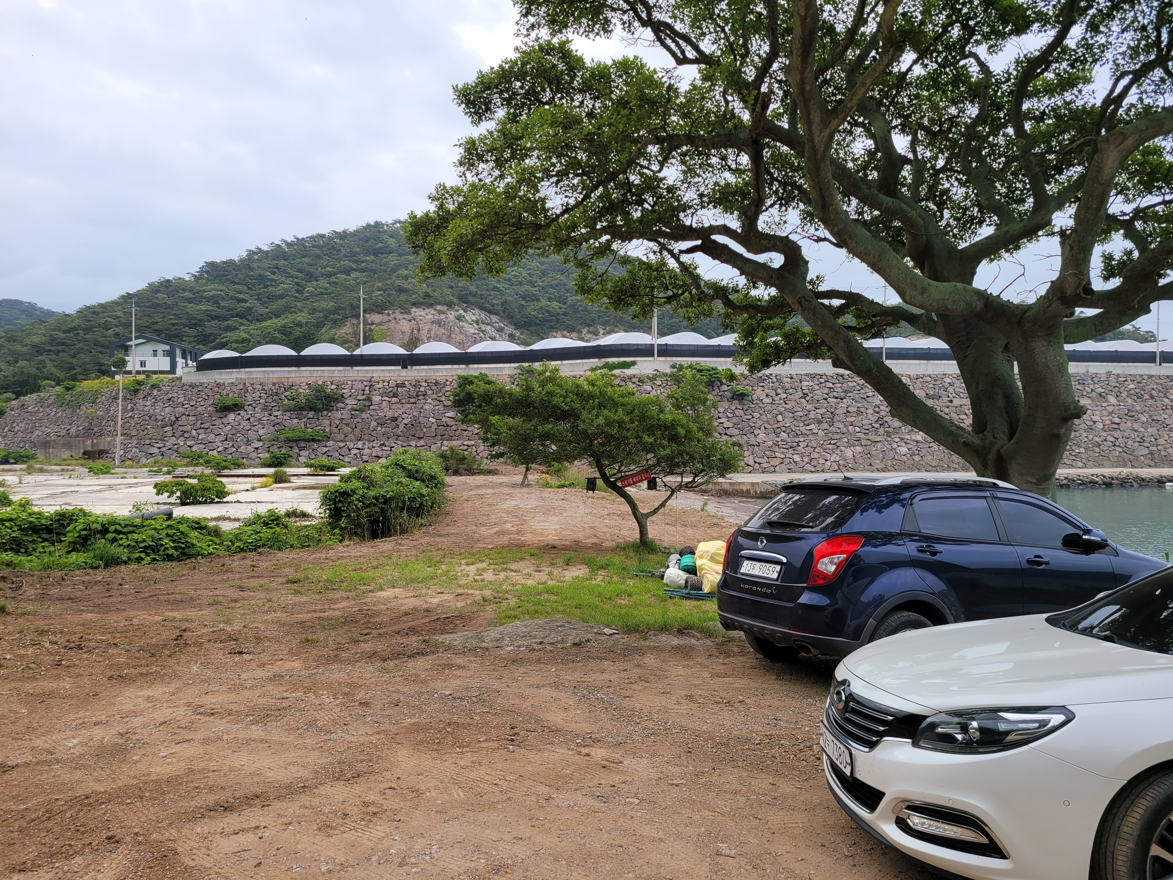 김기형 면장님 감사드립니다. 첨부#2