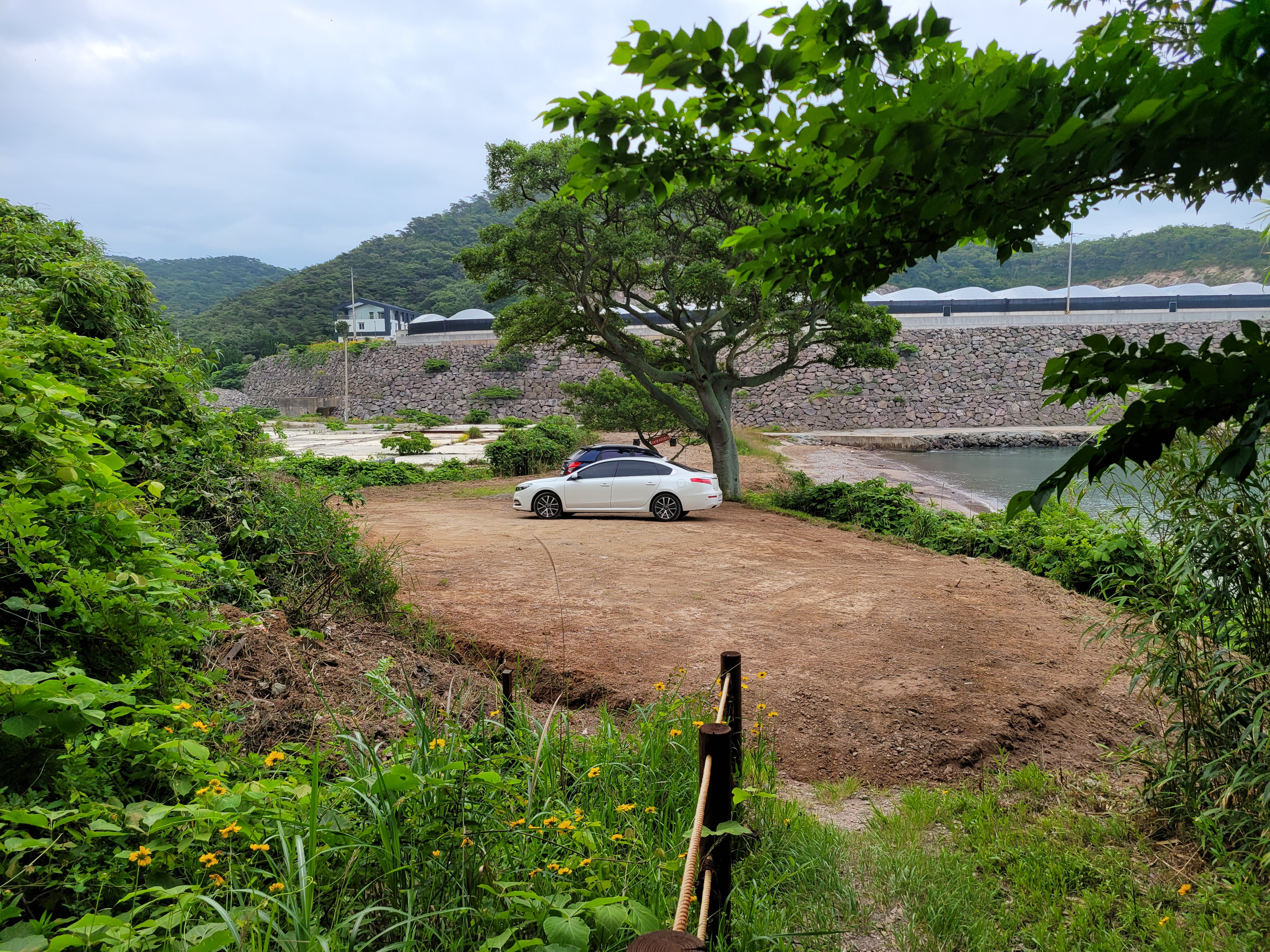 김기형 면장님 감사드립니다. 첨부#3
