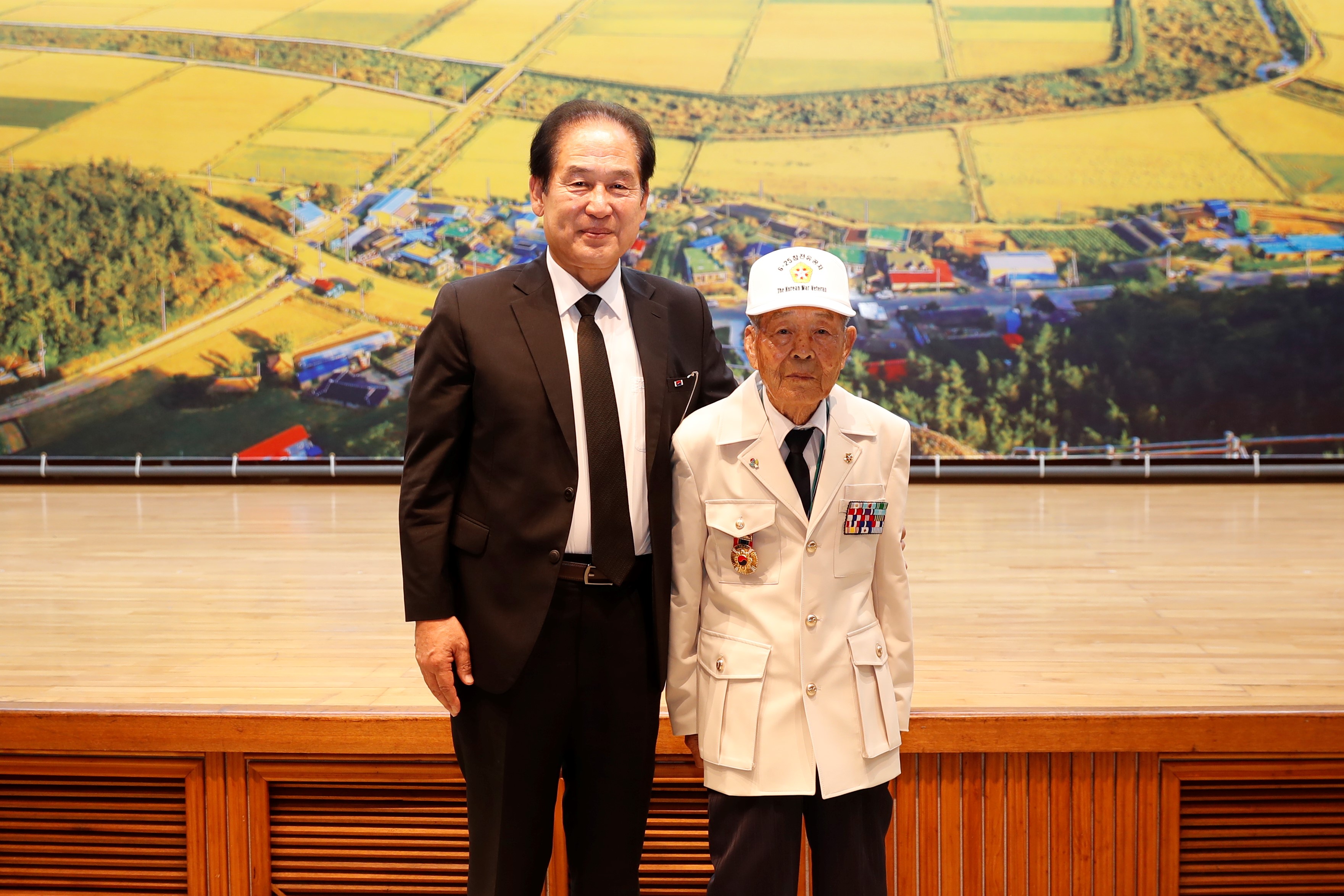 6.25전쟁 제73주년 기념행사 첨부#6