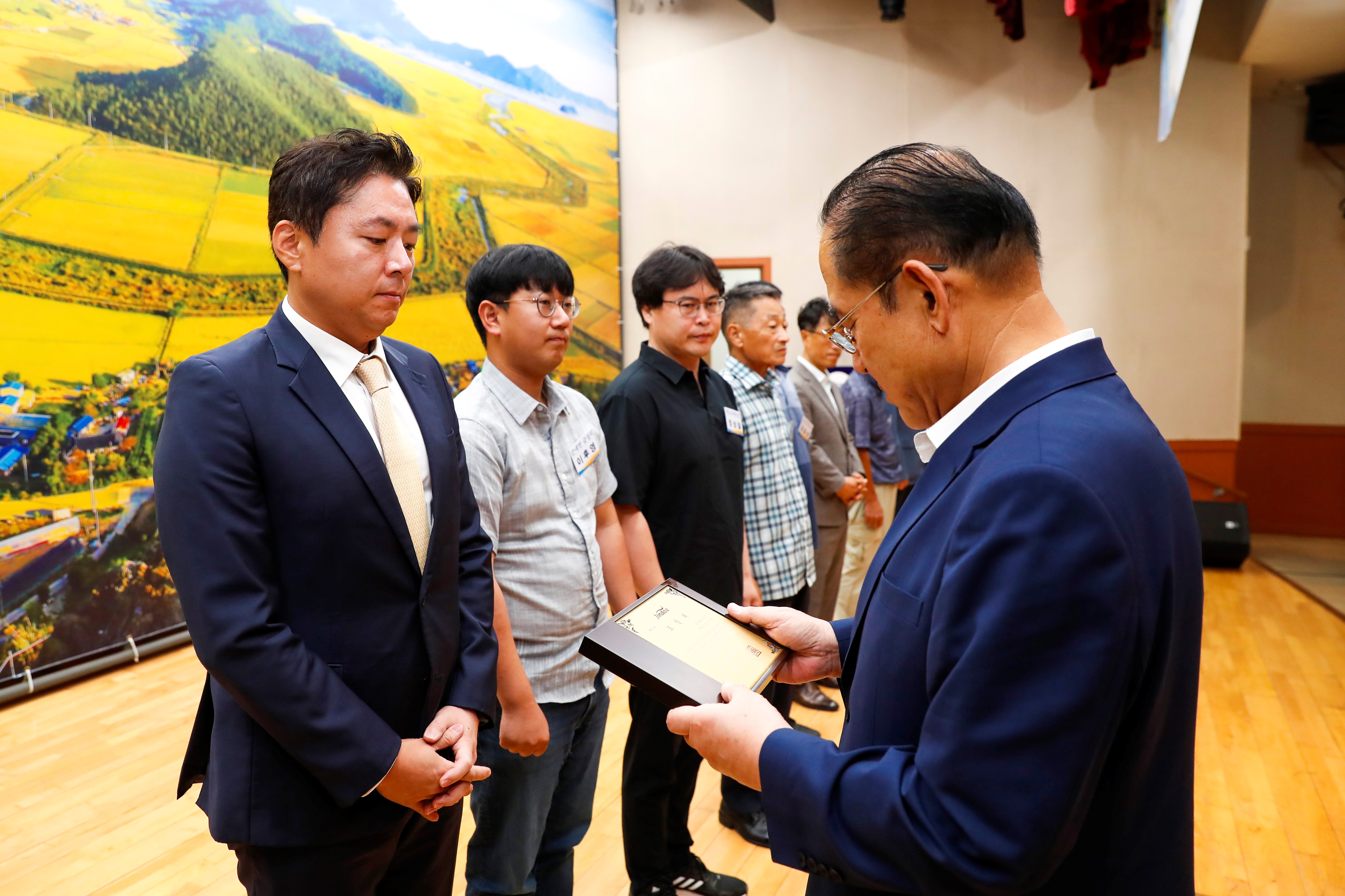 8월 정례조회 첨부#2