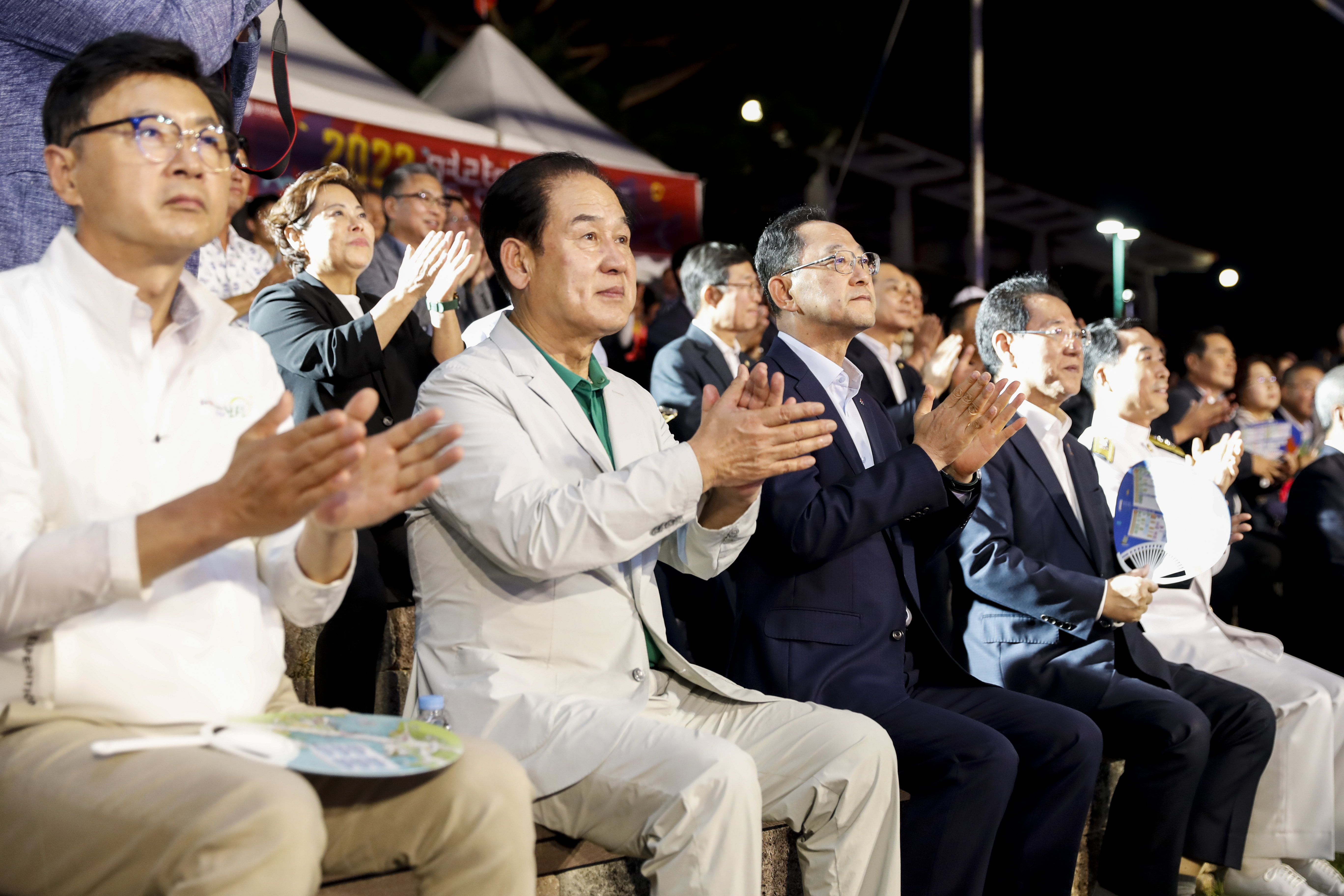 2023 명량대첩축제 개막식 첨부#4