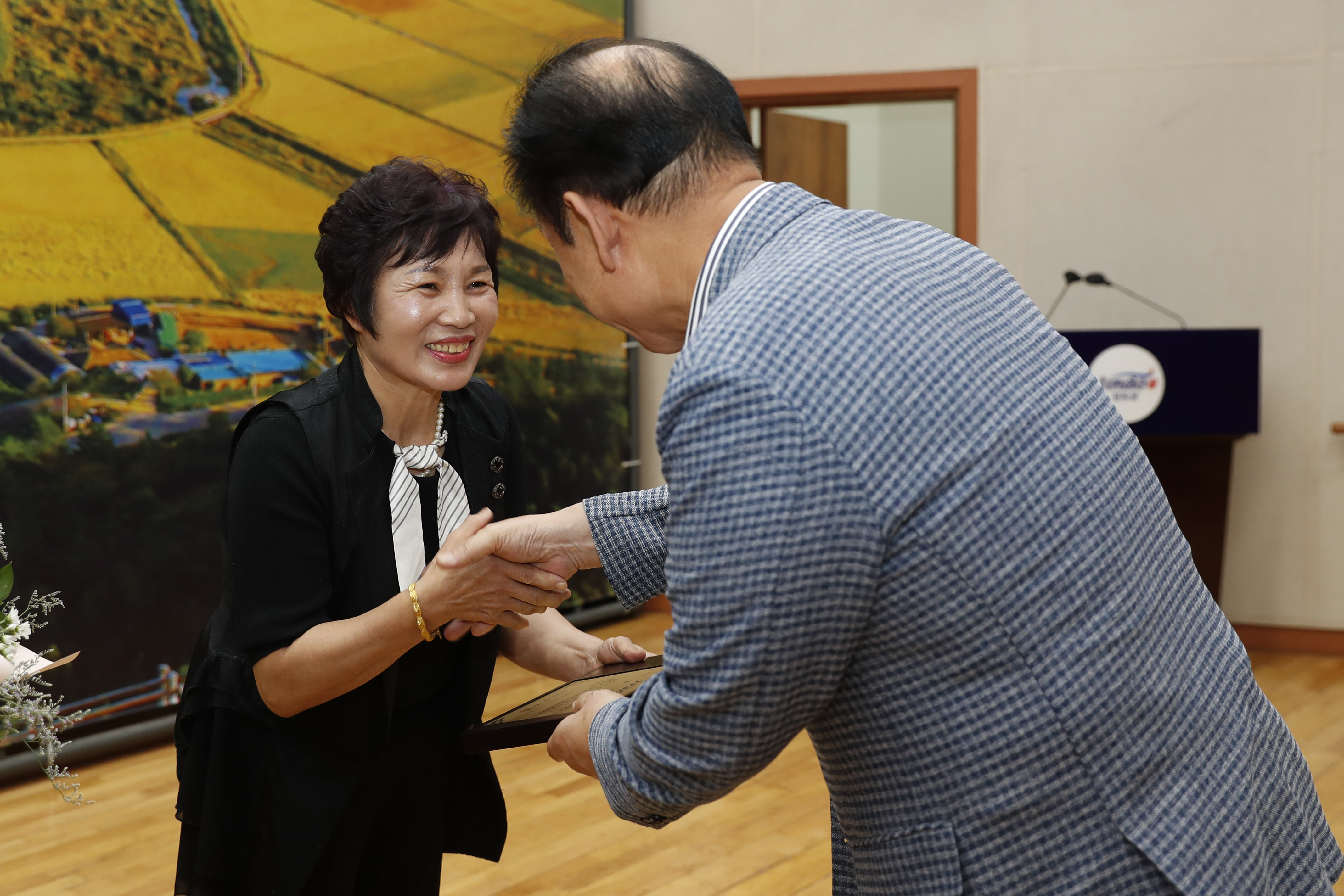 2023년 진도군 양성평등 주간 기념행사 첨부#3