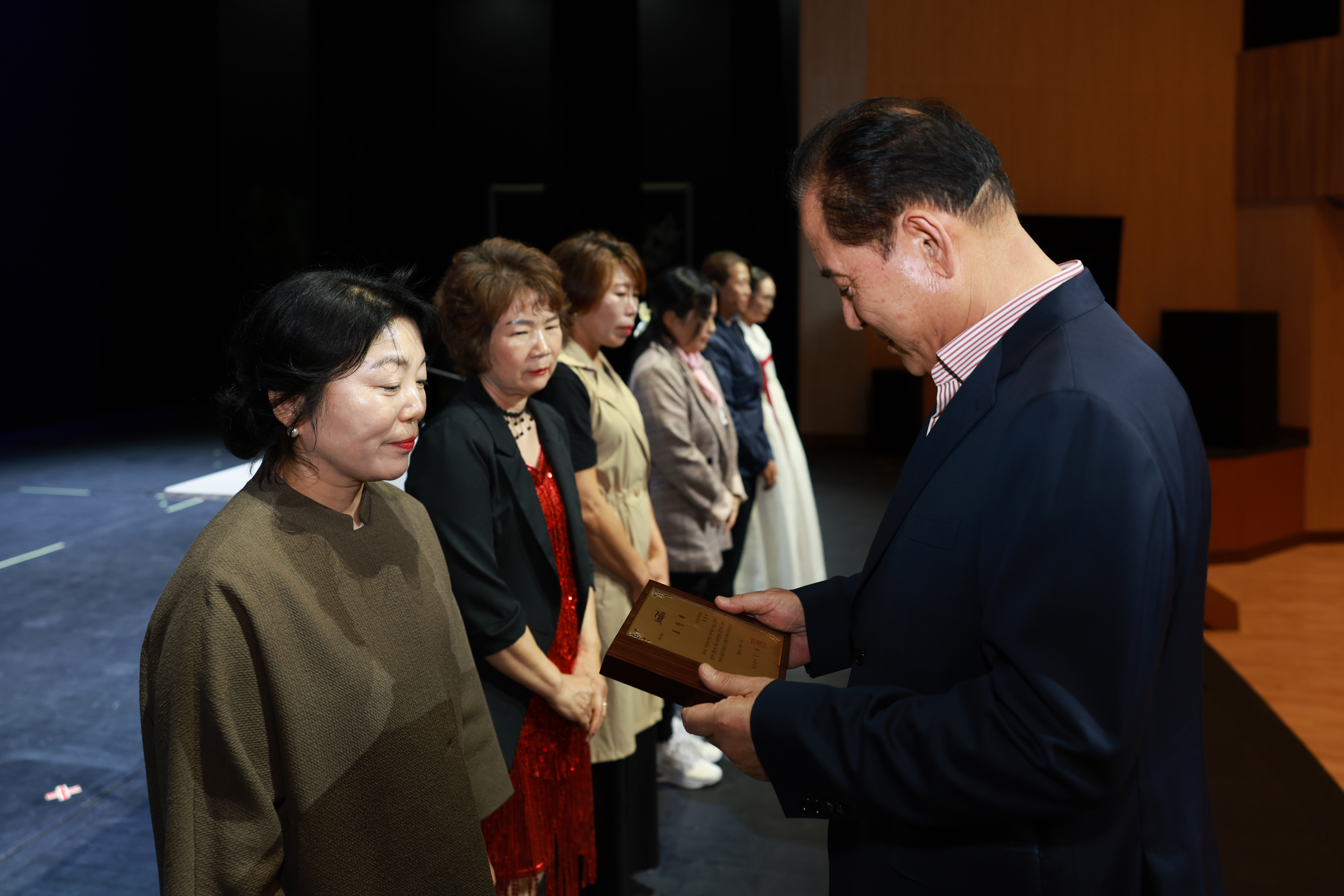 진도읍 주민자치회 주민 힐링 한마당축제 첨부#3