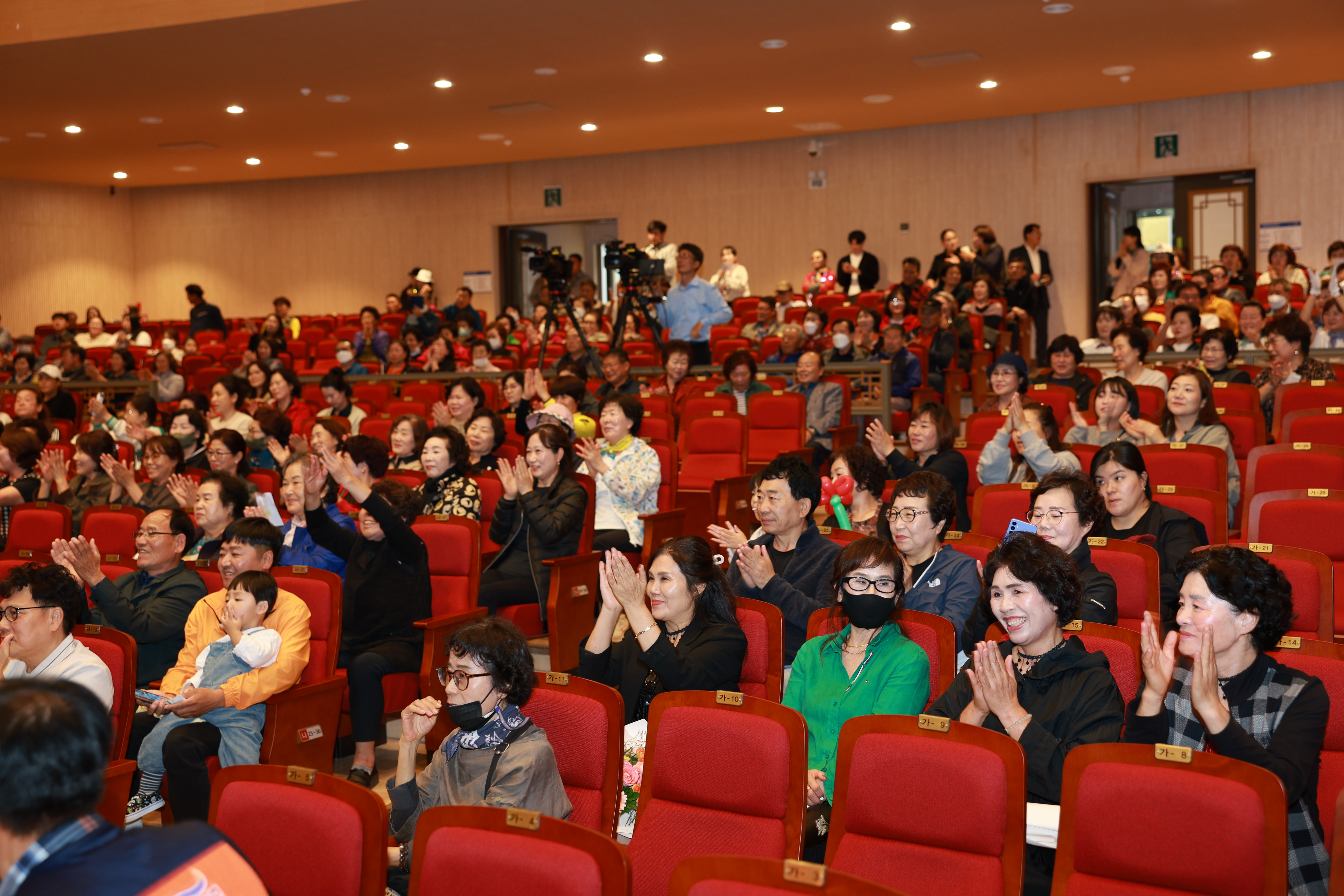 진도읍 주민자치회 주민 힐링 한마당축제 첨부#8