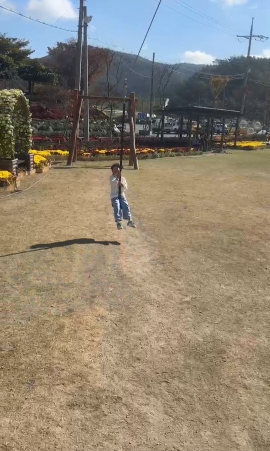 진도 국화축제 잘 즐기다 가요~ 첨부#2