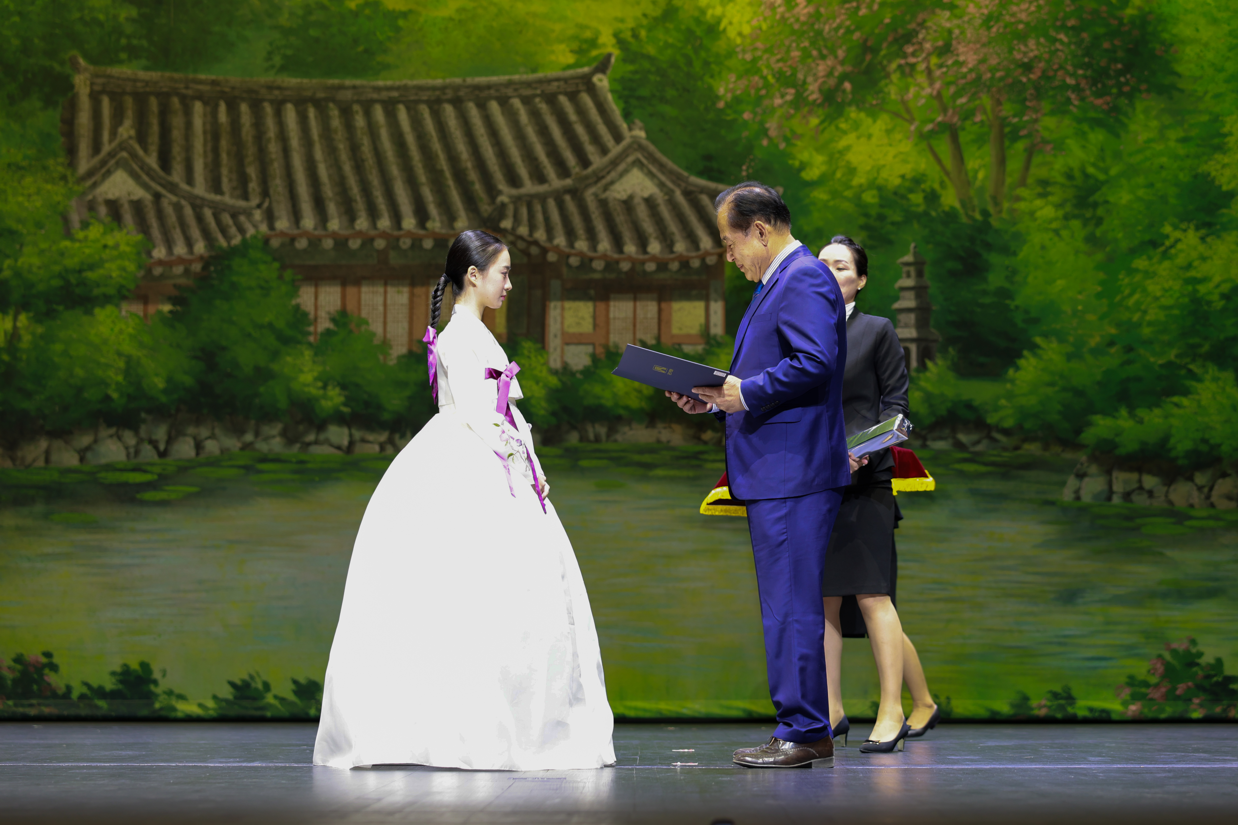 제10회 대한민국 청소년 국악제 첨부#4