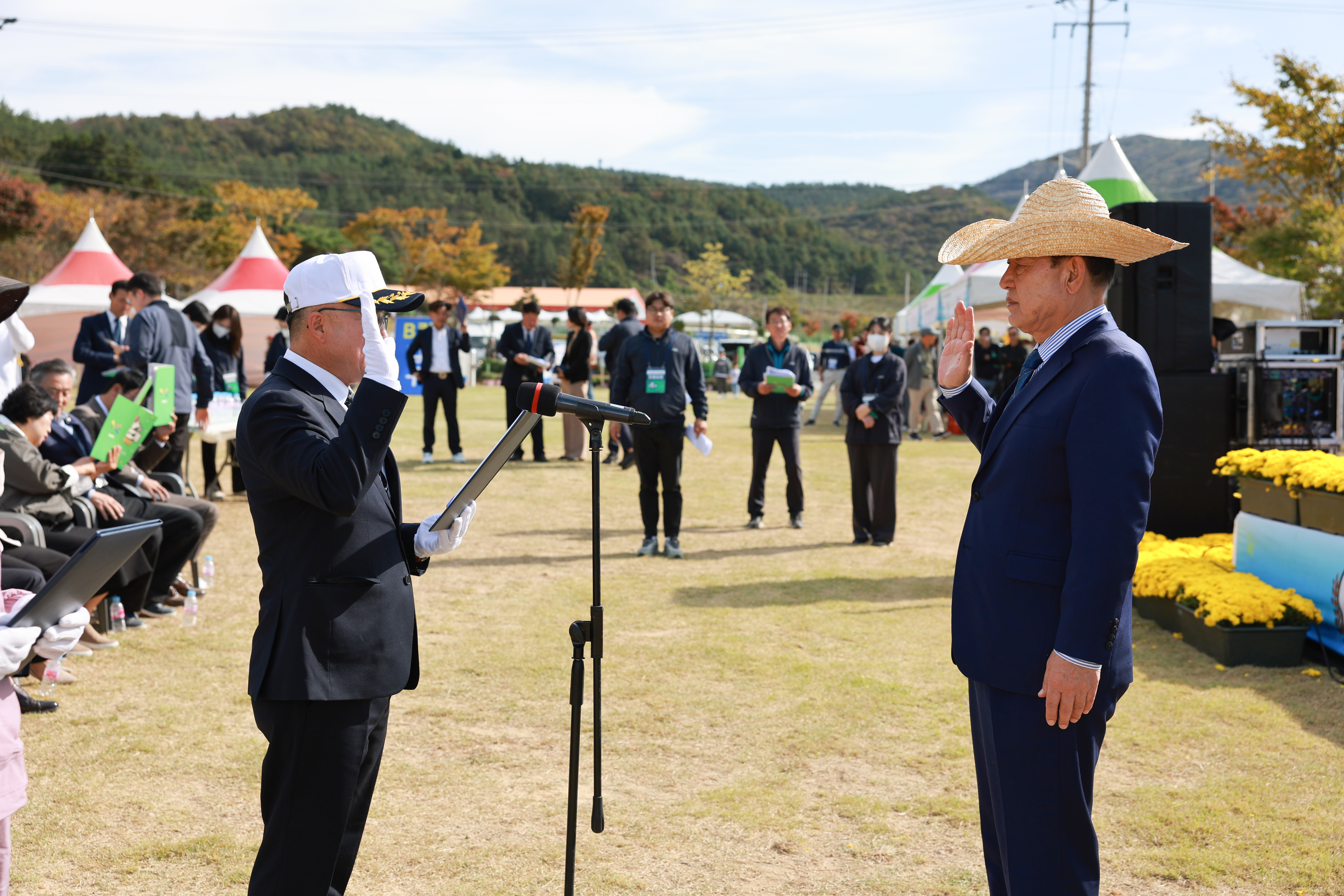 제27회 대한민국 우수 진도개 선발대회 첨부#3