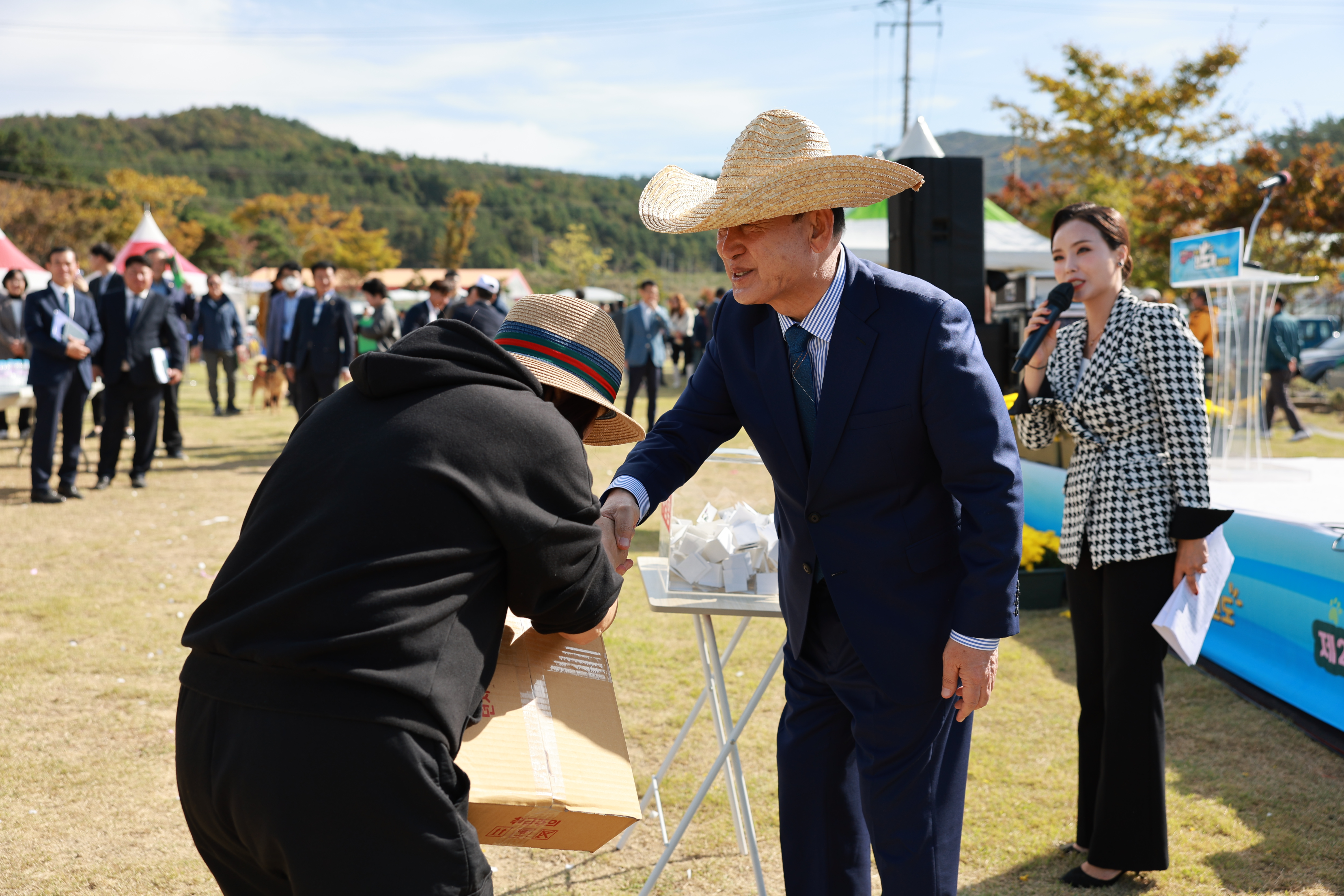 제27회 대한민국 우수 진도개 선발대회 첨부#7