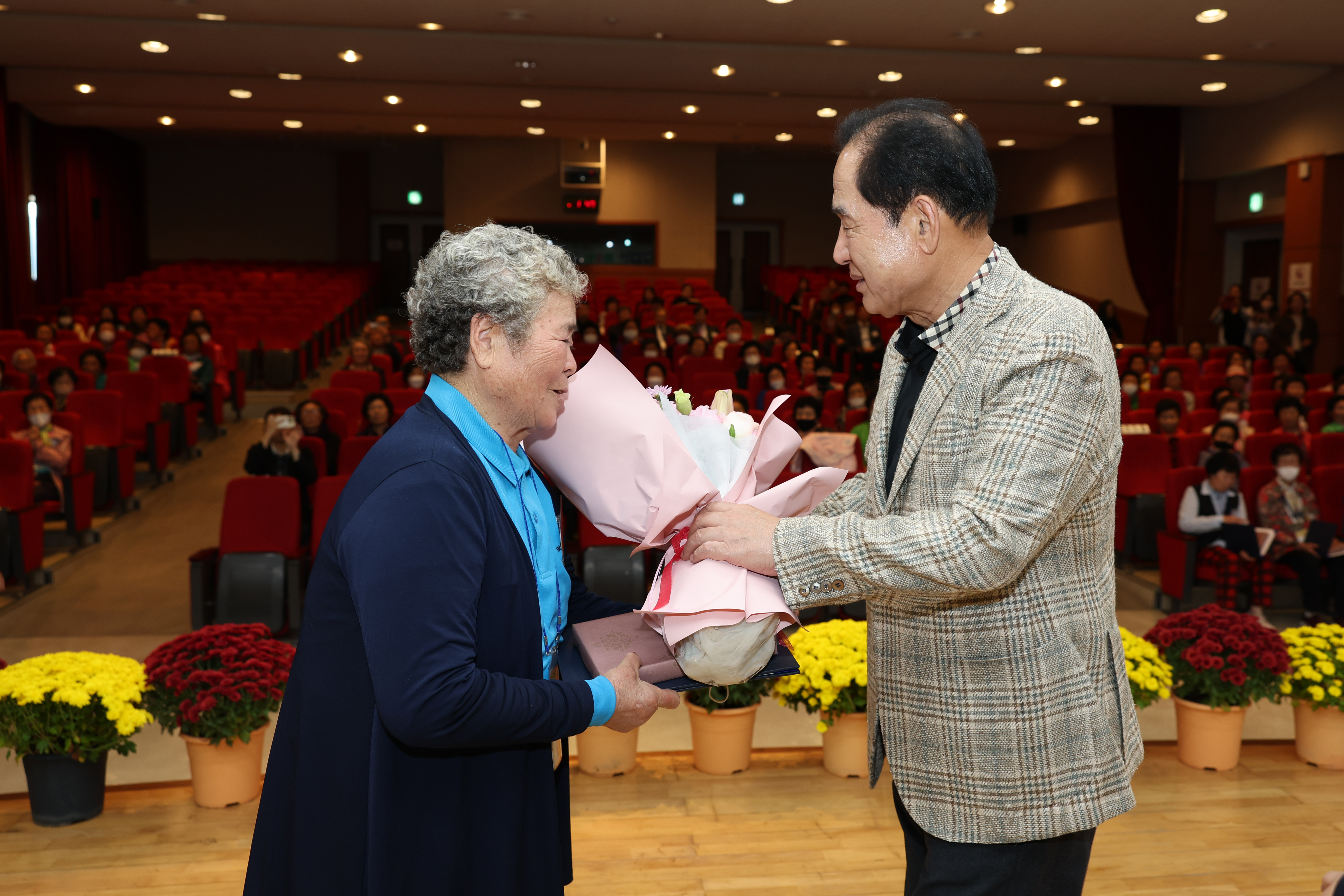 제9회 군민한글학교 백일장 첨부#4